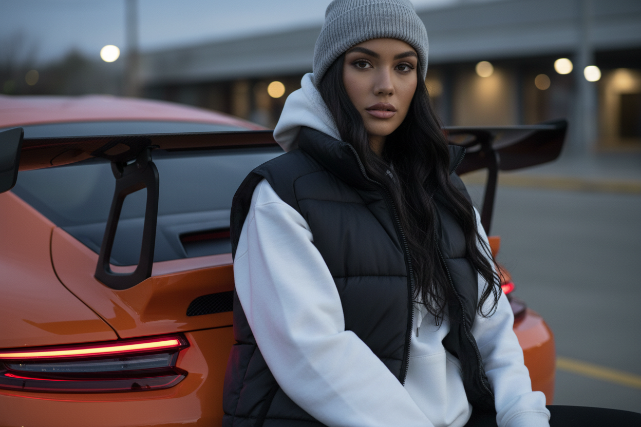 Womens Jackets