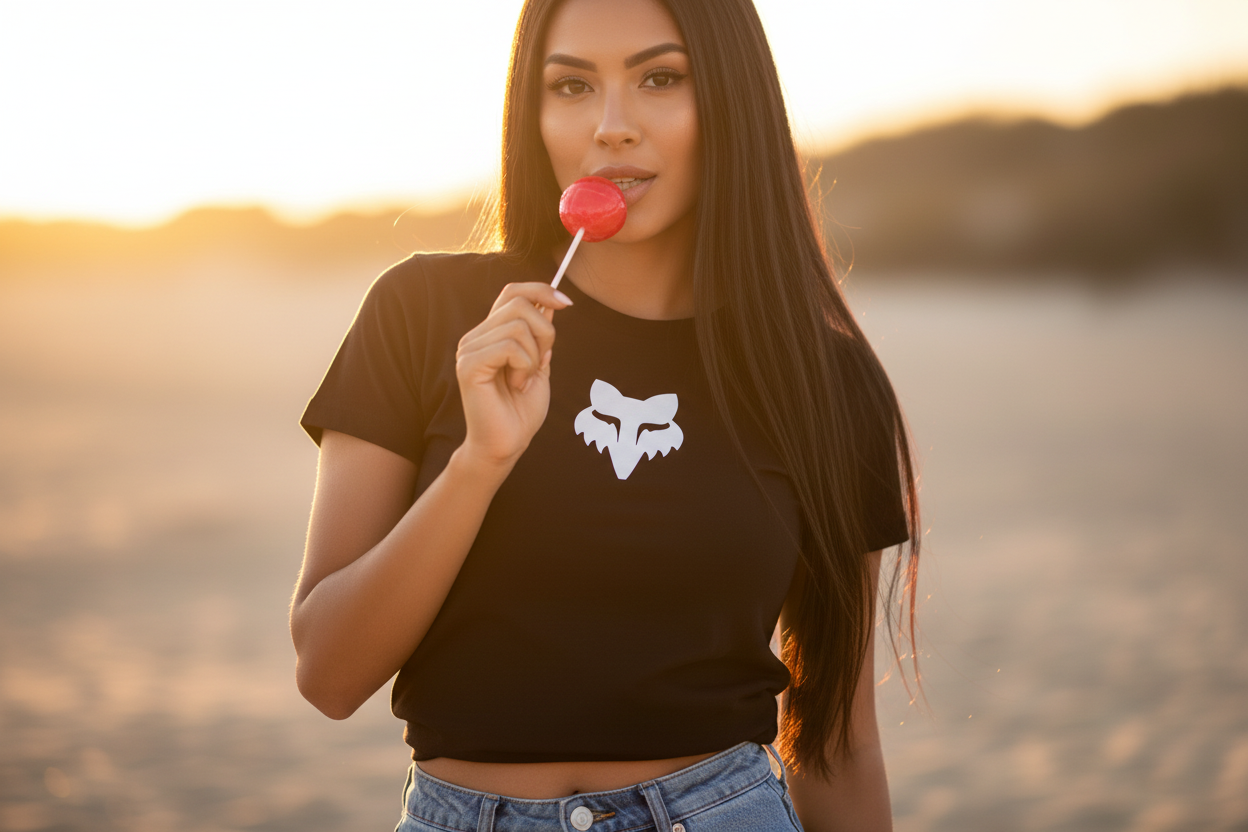 Womens T-Shirts