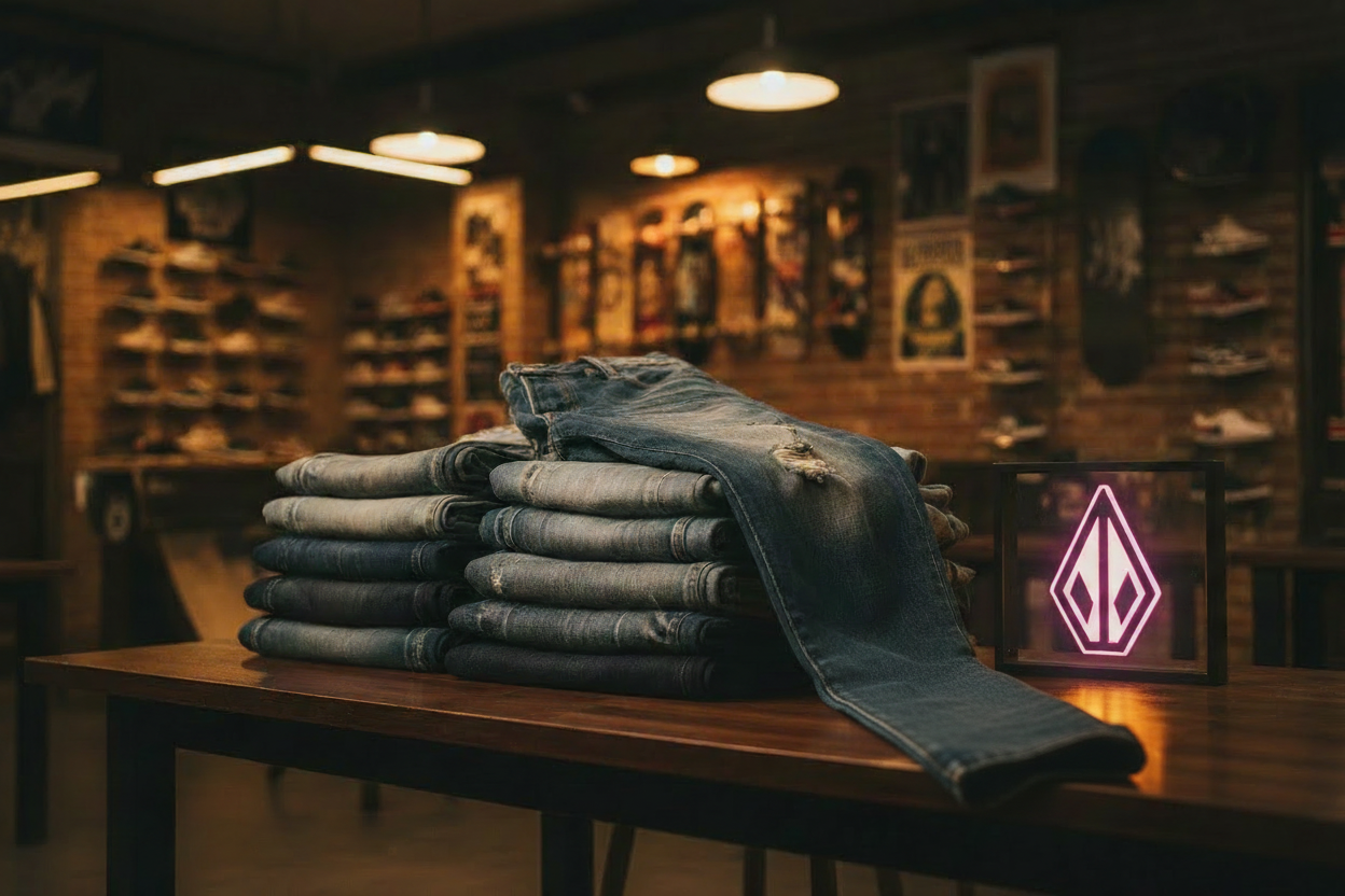 Mens Pants & Shorts
