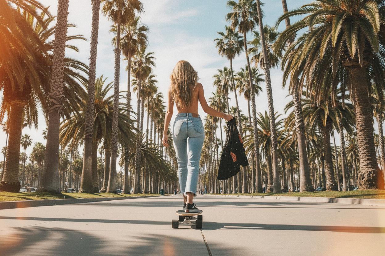 Longboards