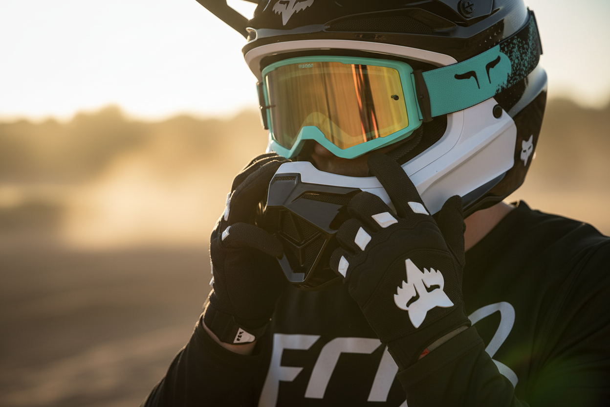 Off-Road Gloves