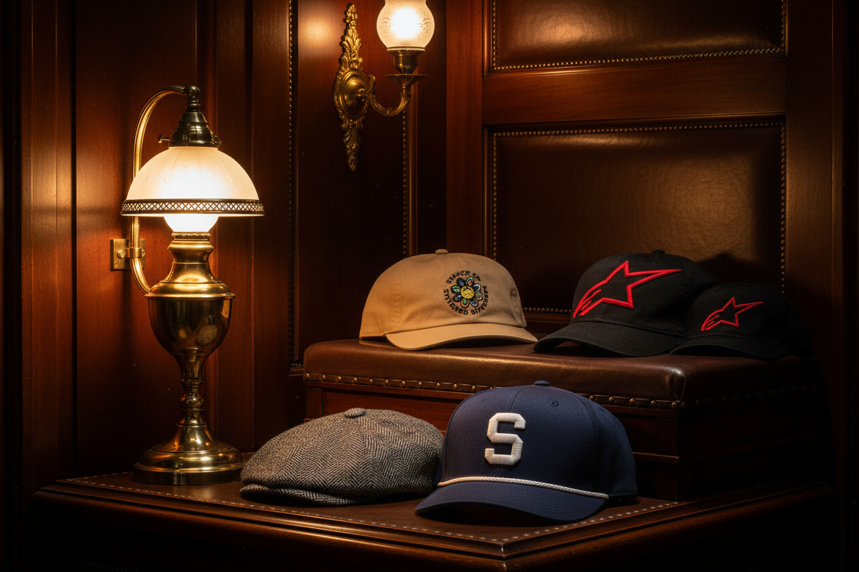 Casuals Headwear