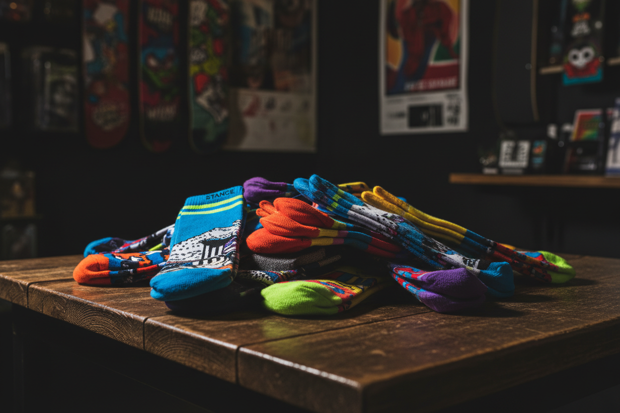 Socks
