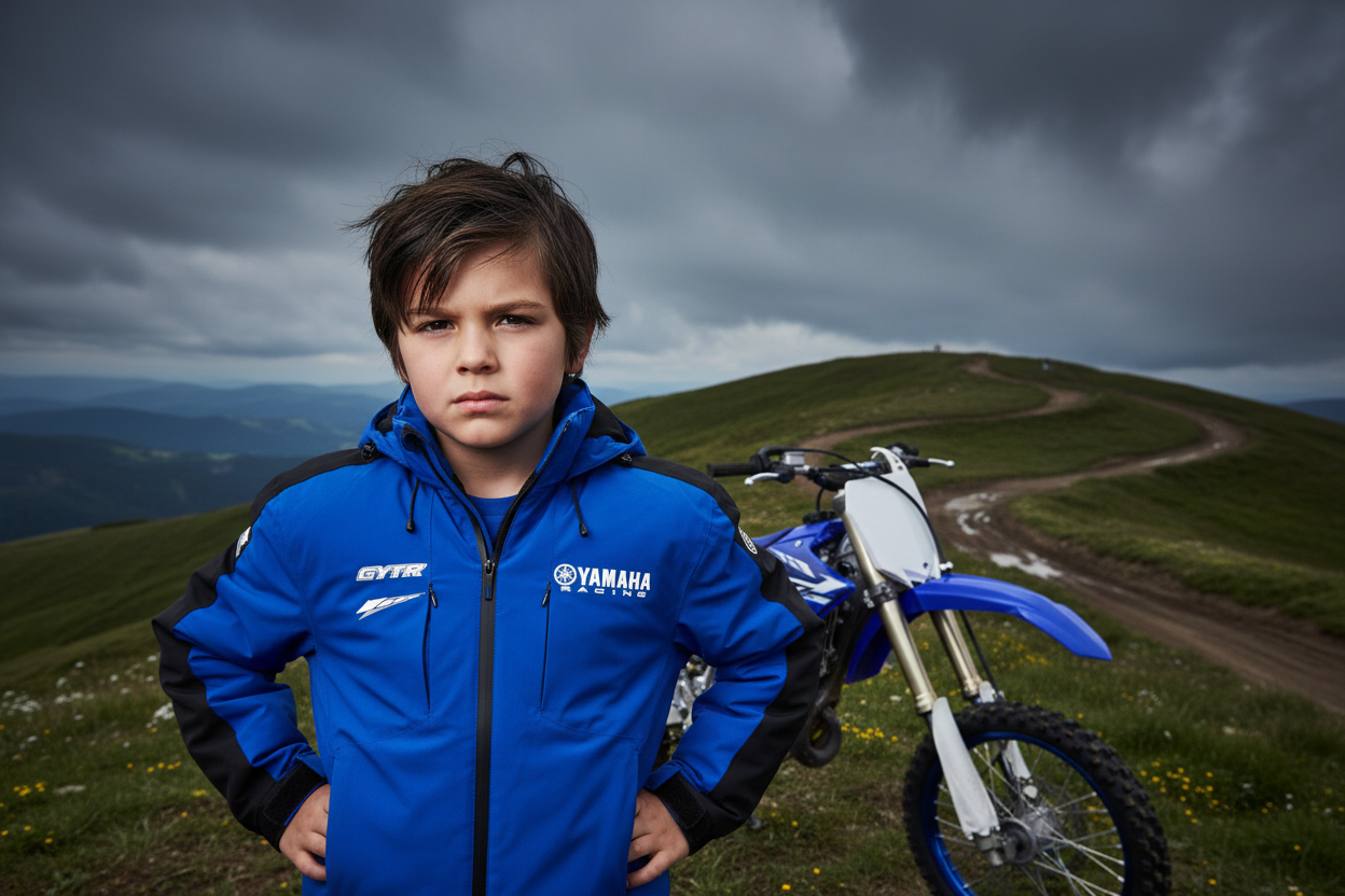 Youth Jackets