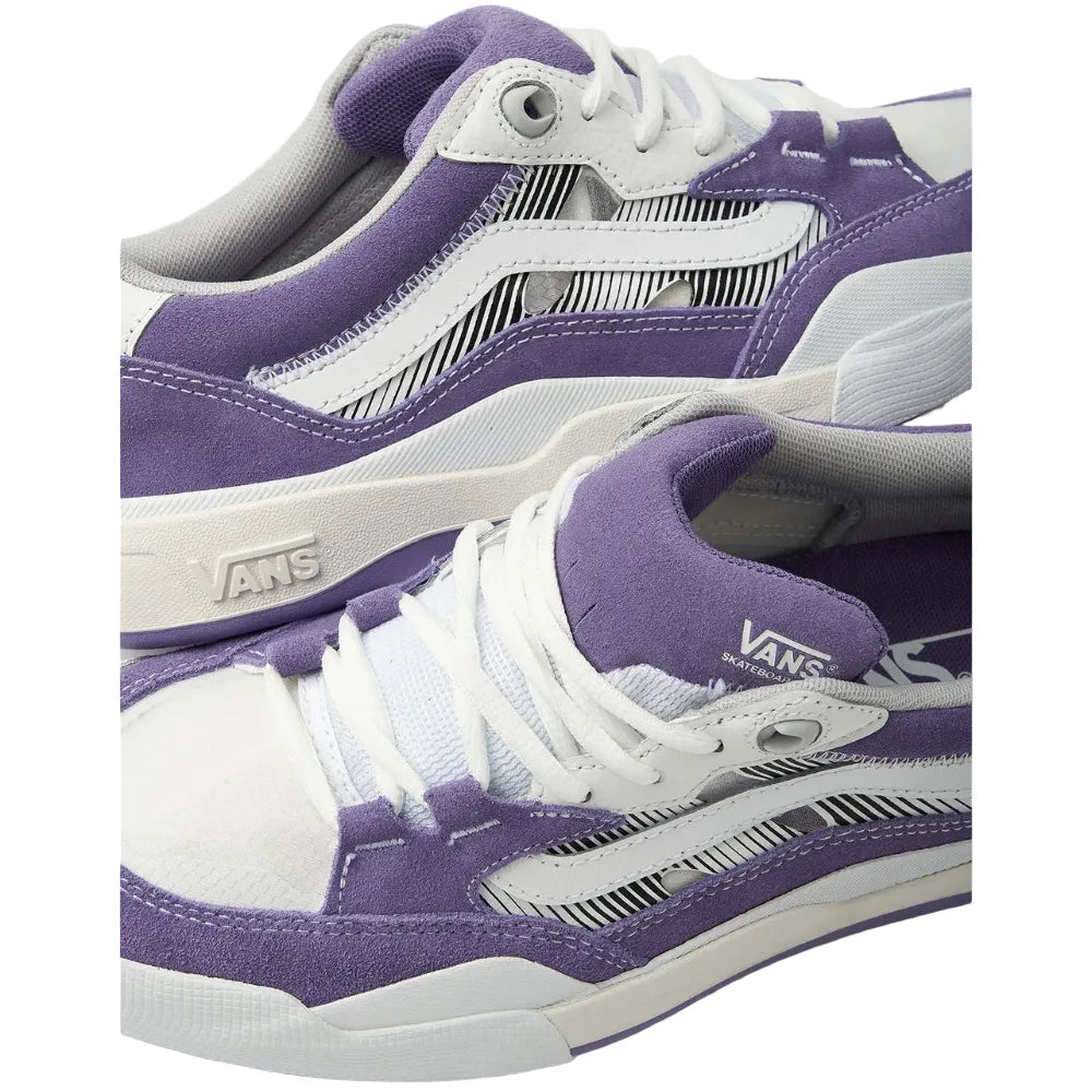 Vans Skate 2 Wayvee - Violet