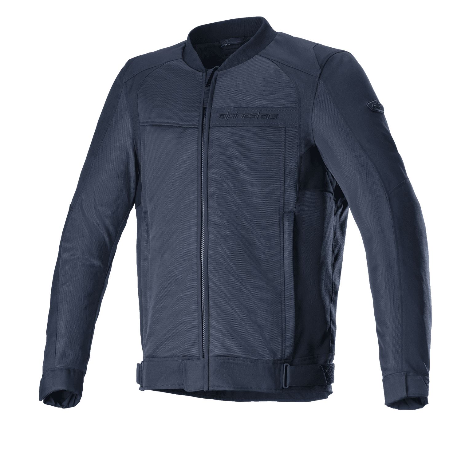 Luc V2 Air Jacket - Navy