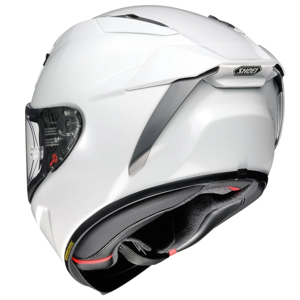 Casque Shoei X-Spr Pro - Blanc
