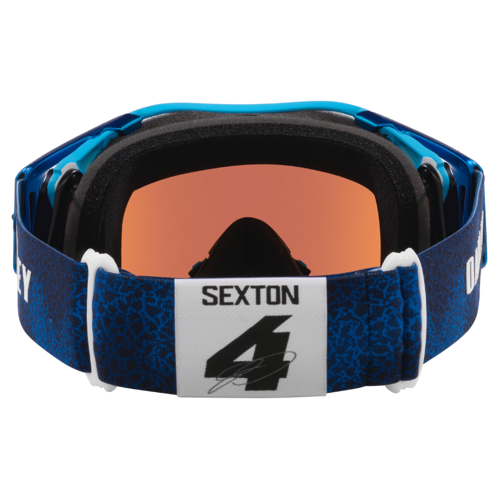 Airbrake® MX Chase Sexton Signature Series Goggles