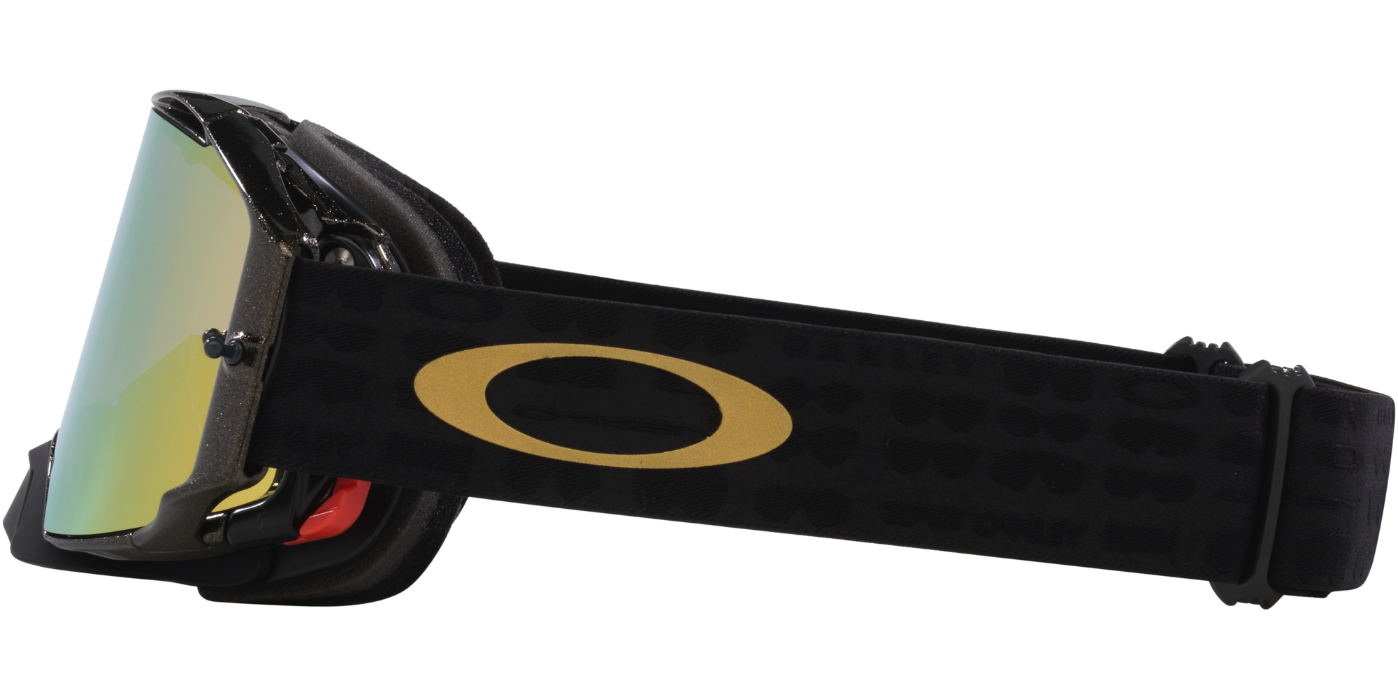 Masques Airbrake® MX - 50e anniversaire