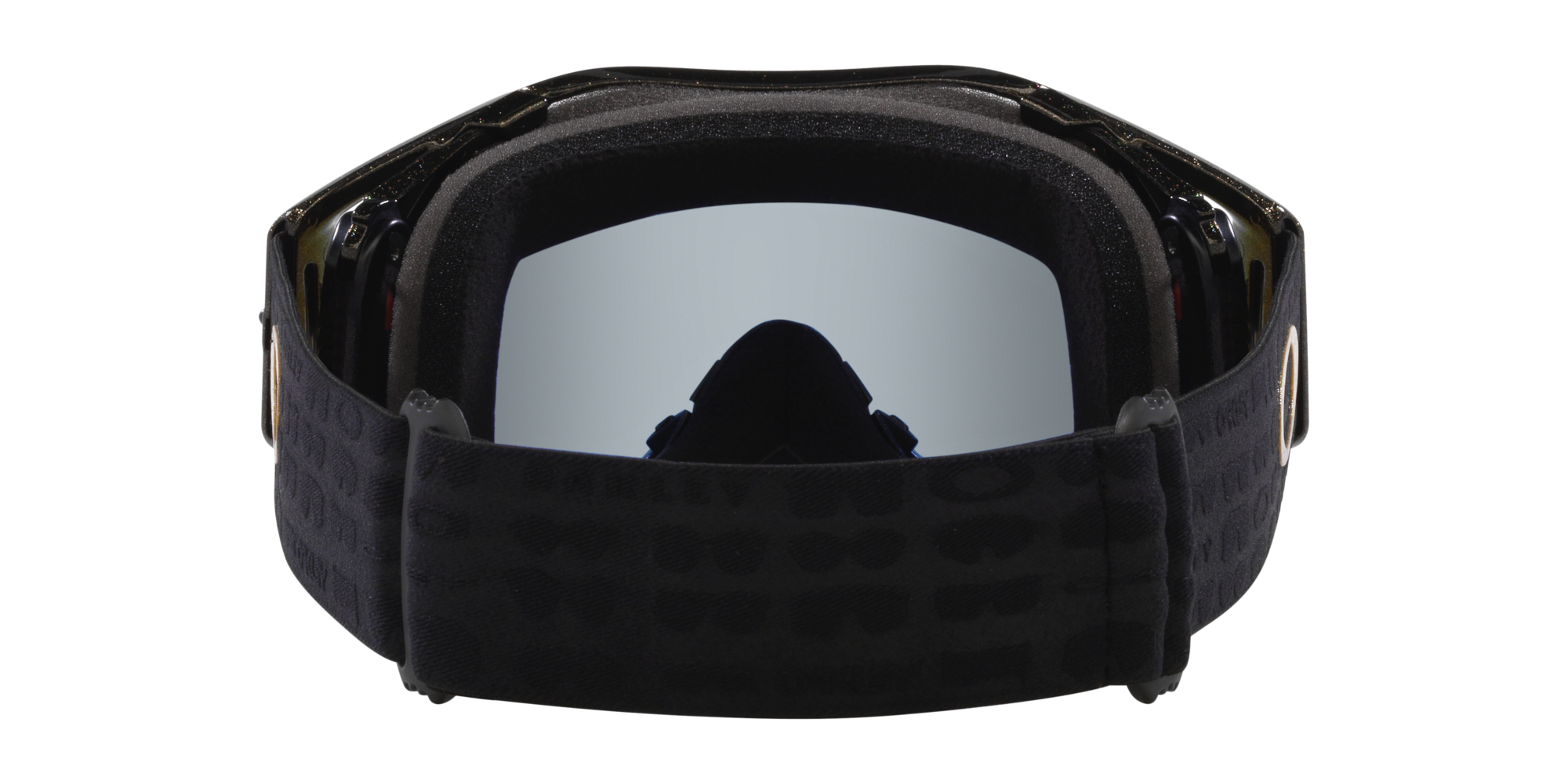 Masques Airbrake® MX - 50e anniversaire