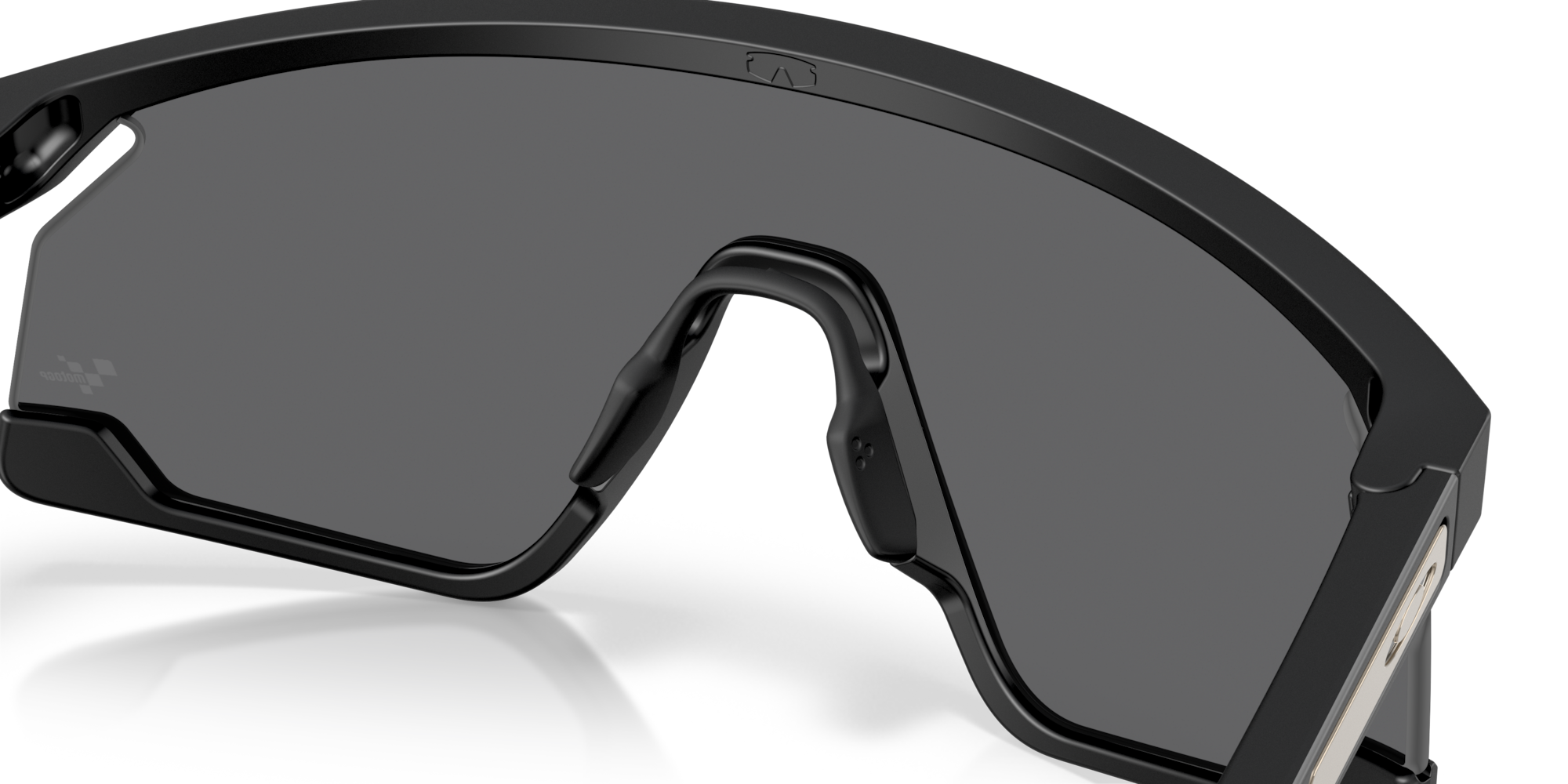 BXTR MotoGp Prizm Sunglass - Black