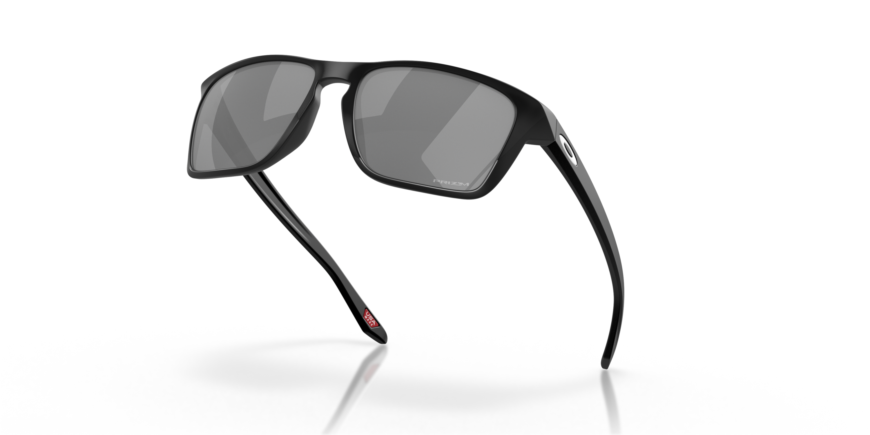 Oakley Sylas - Prizm Black Lenses/Matte Black Frame