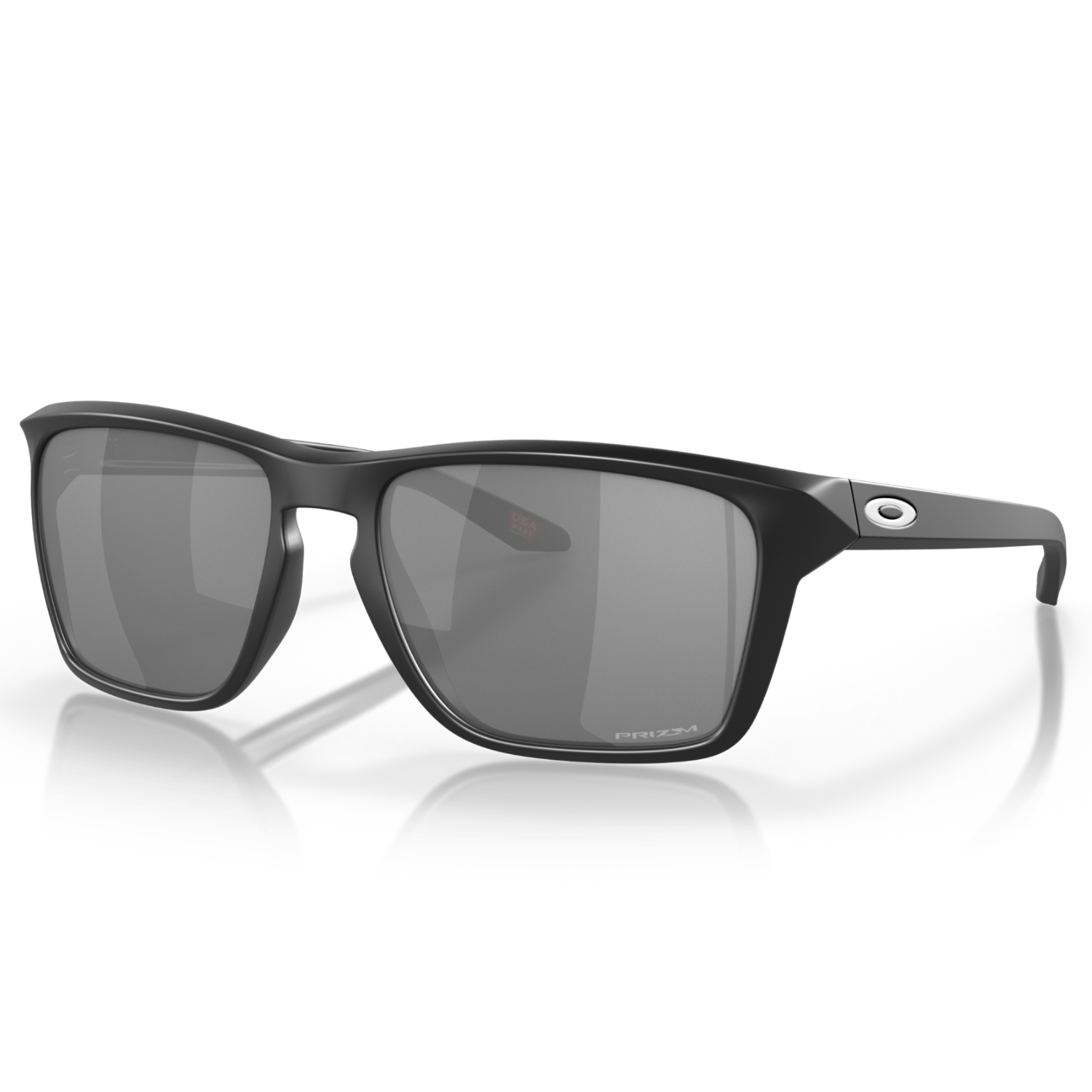 Oakley Sylas - Prizm Black Lenses/Matte Black Frame