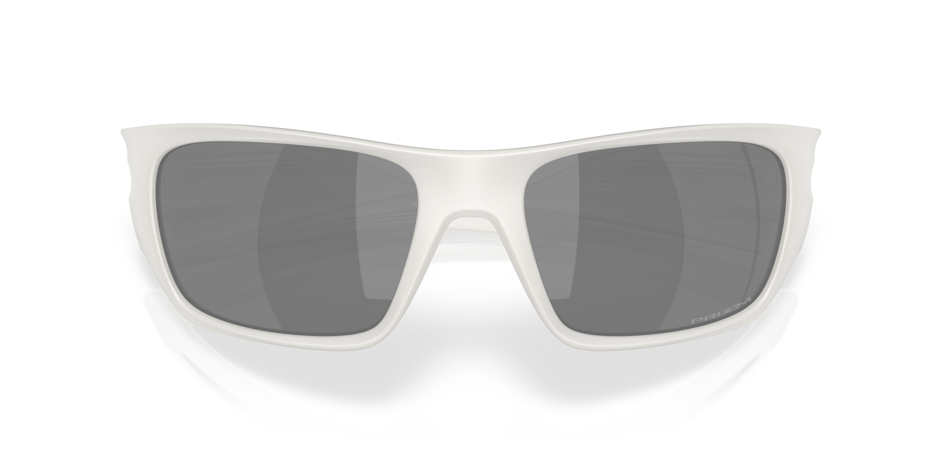 Oakley Masseter Prizm Black Lenses Matte Vapor Frame Zonnebril