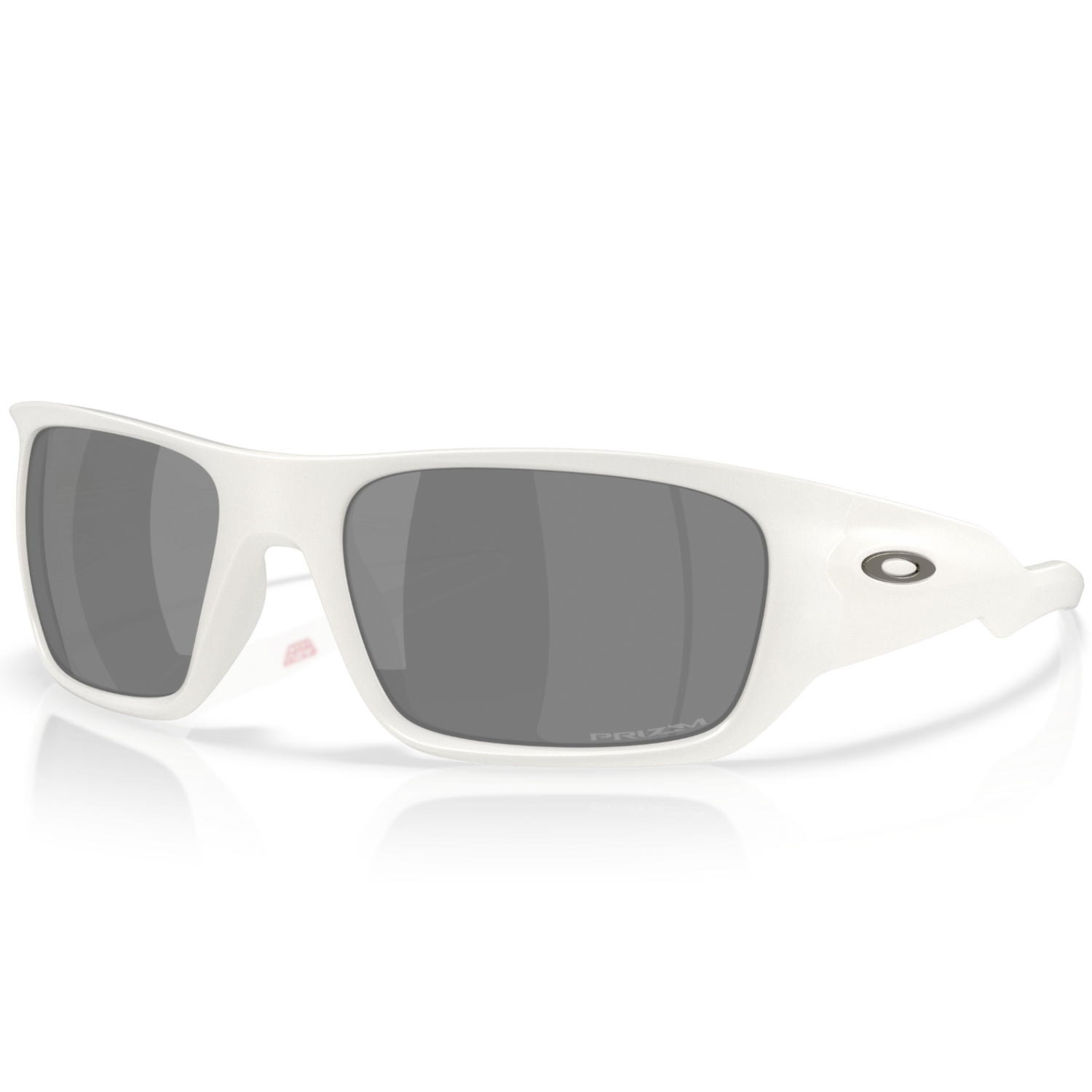 Oakley Masseter Prizm Black Lenses Matte Vapor Frame Zonnebril