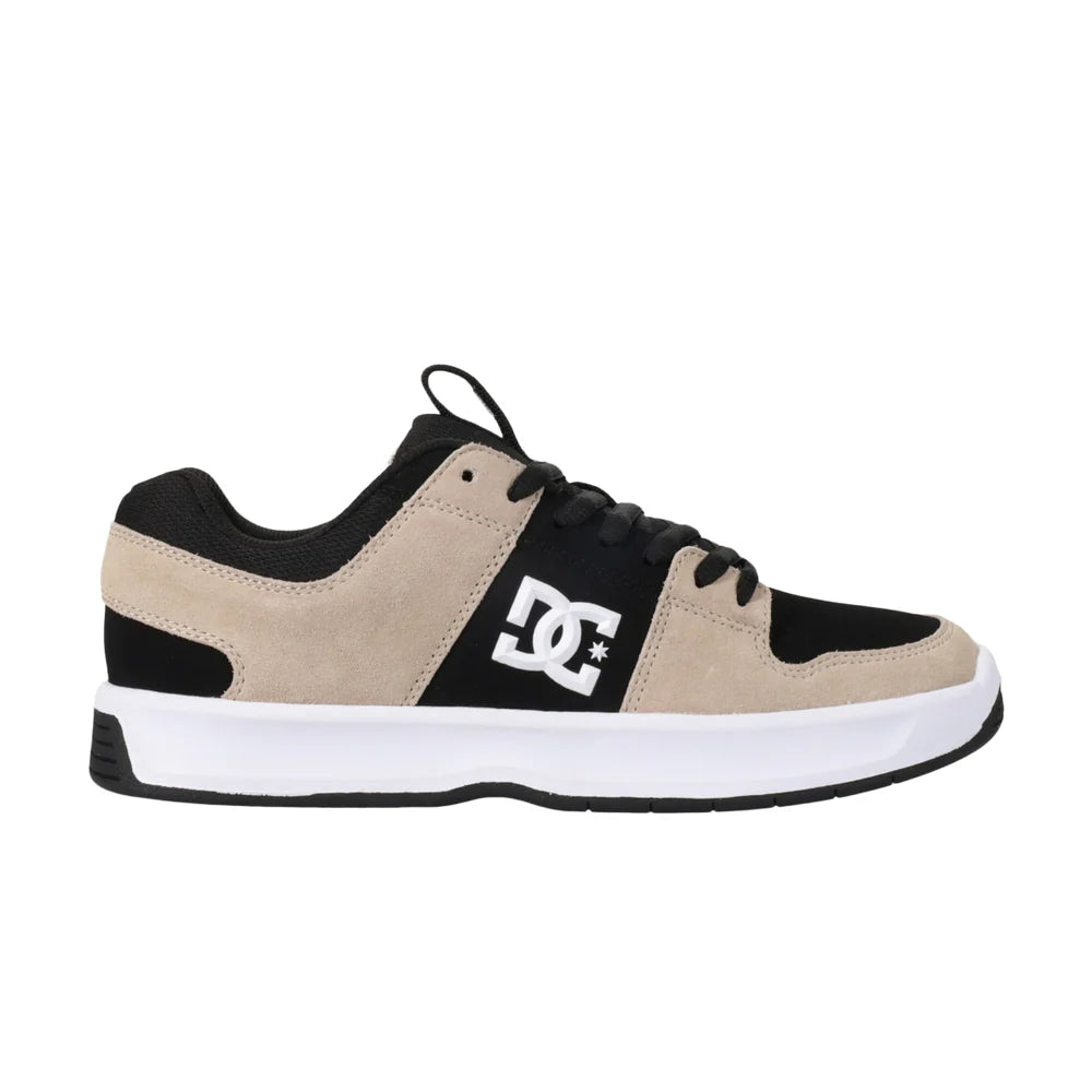 DC Lynx Zero – Black/Beige/White