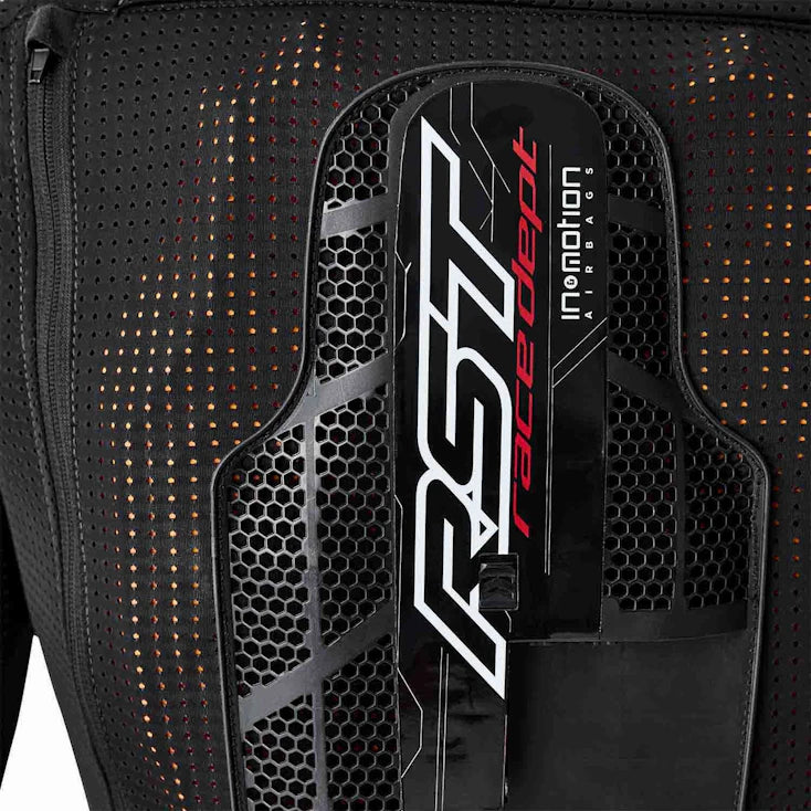 Race Dept D3O Performance Airbag Shirt