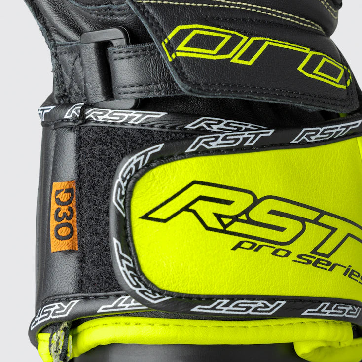 Pro Series GP D30 Gloves