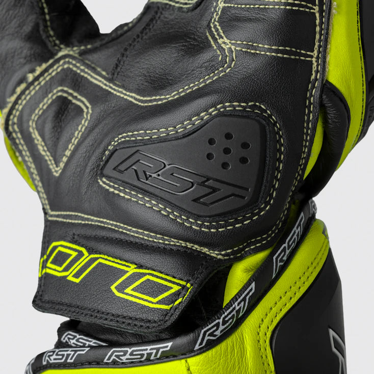 Pro Series GP D30 Gloves