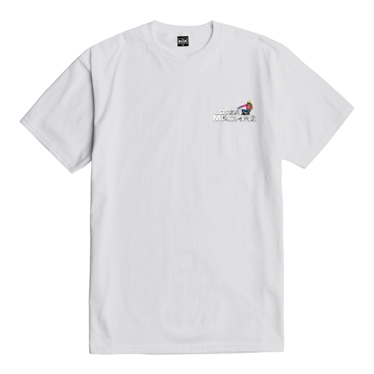 Loser Machine Ocotillo T-Shirt