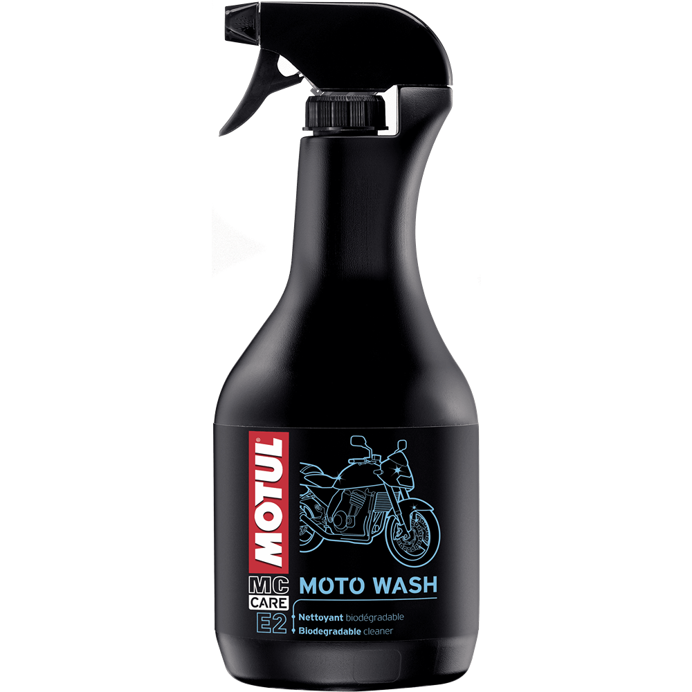 Nettoyant Moto Motul MC Care E2 – 1L