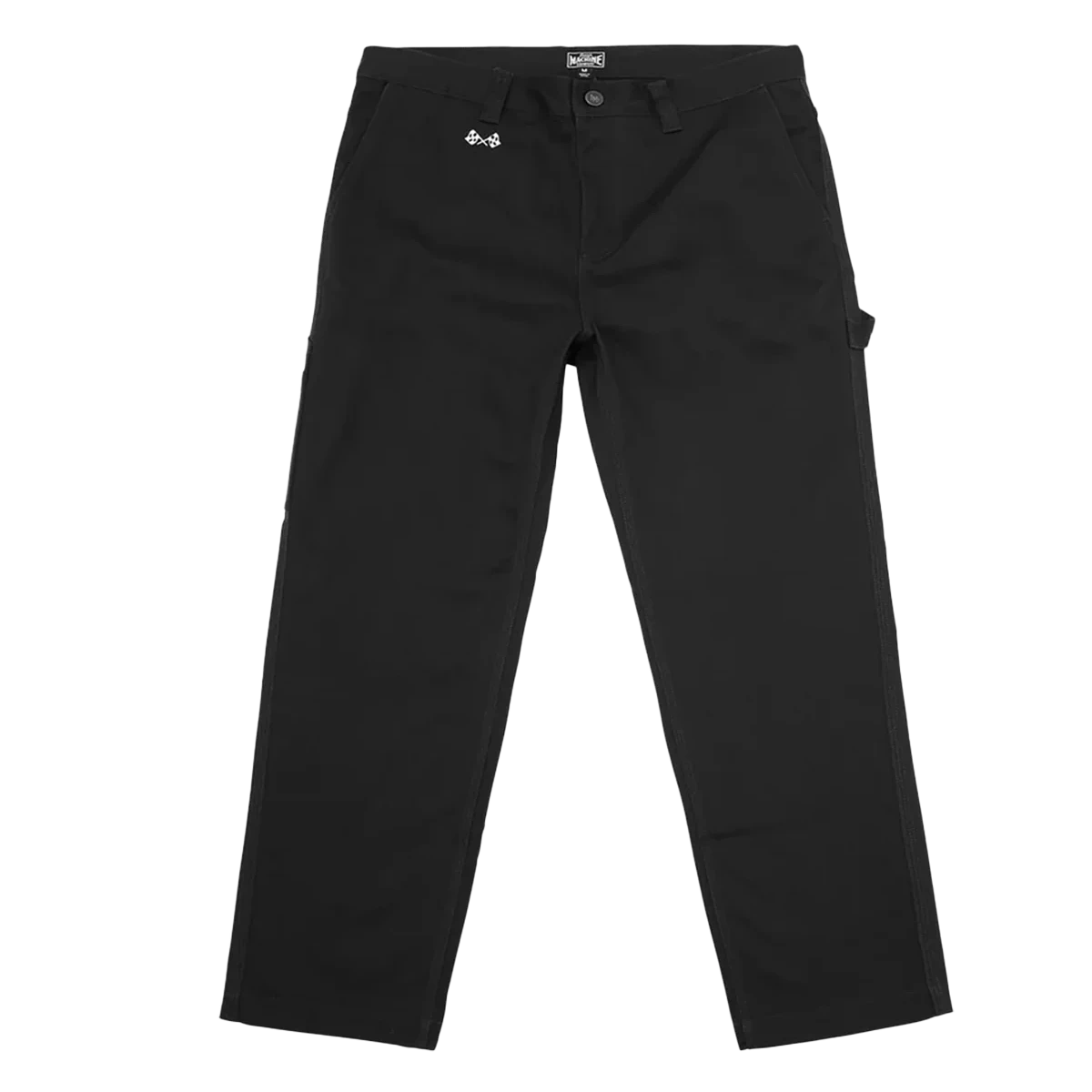 Loser Machine Armor Pant - Black