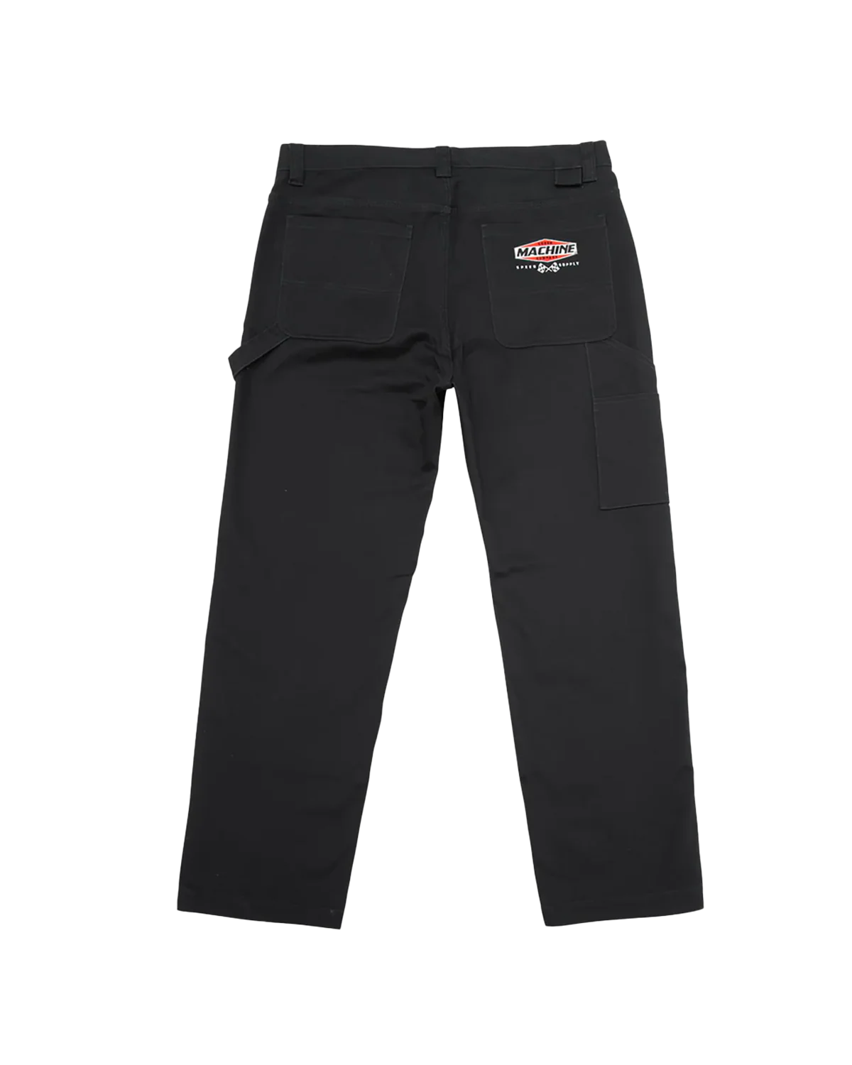 Loser Machine Armor Pant - Black