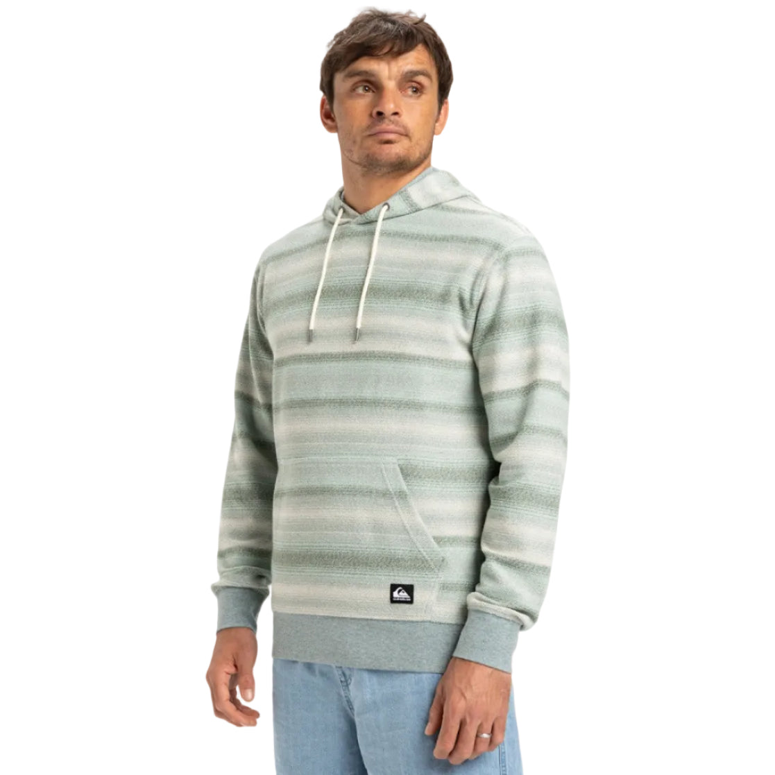 Quiksilver Great Otway Hoodie