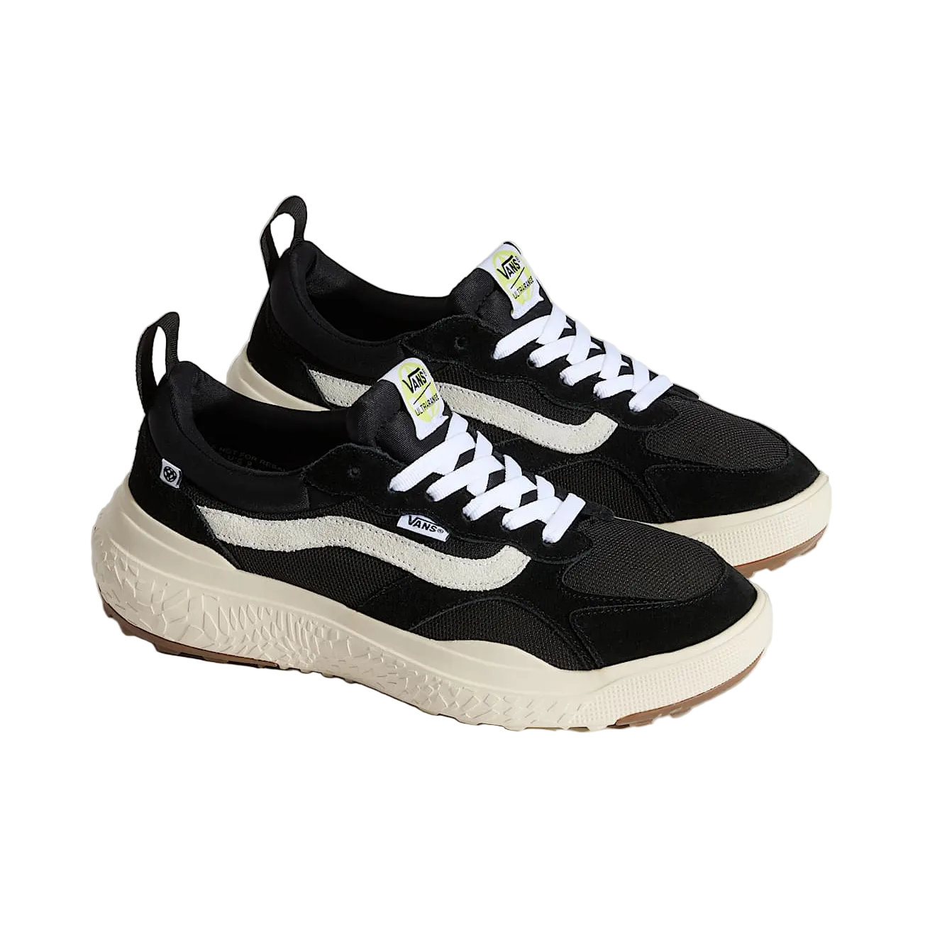 Vans MTE Ultrarange Neo VR3 -Noir/Blanc
