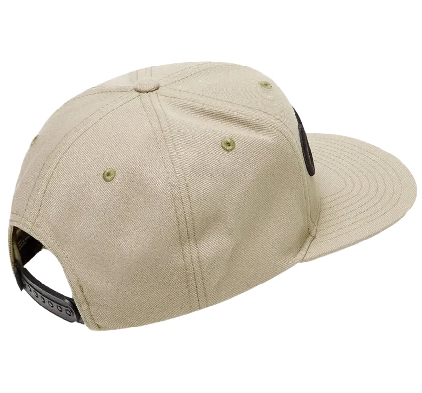 Oakley Mark III Hat - Pebble