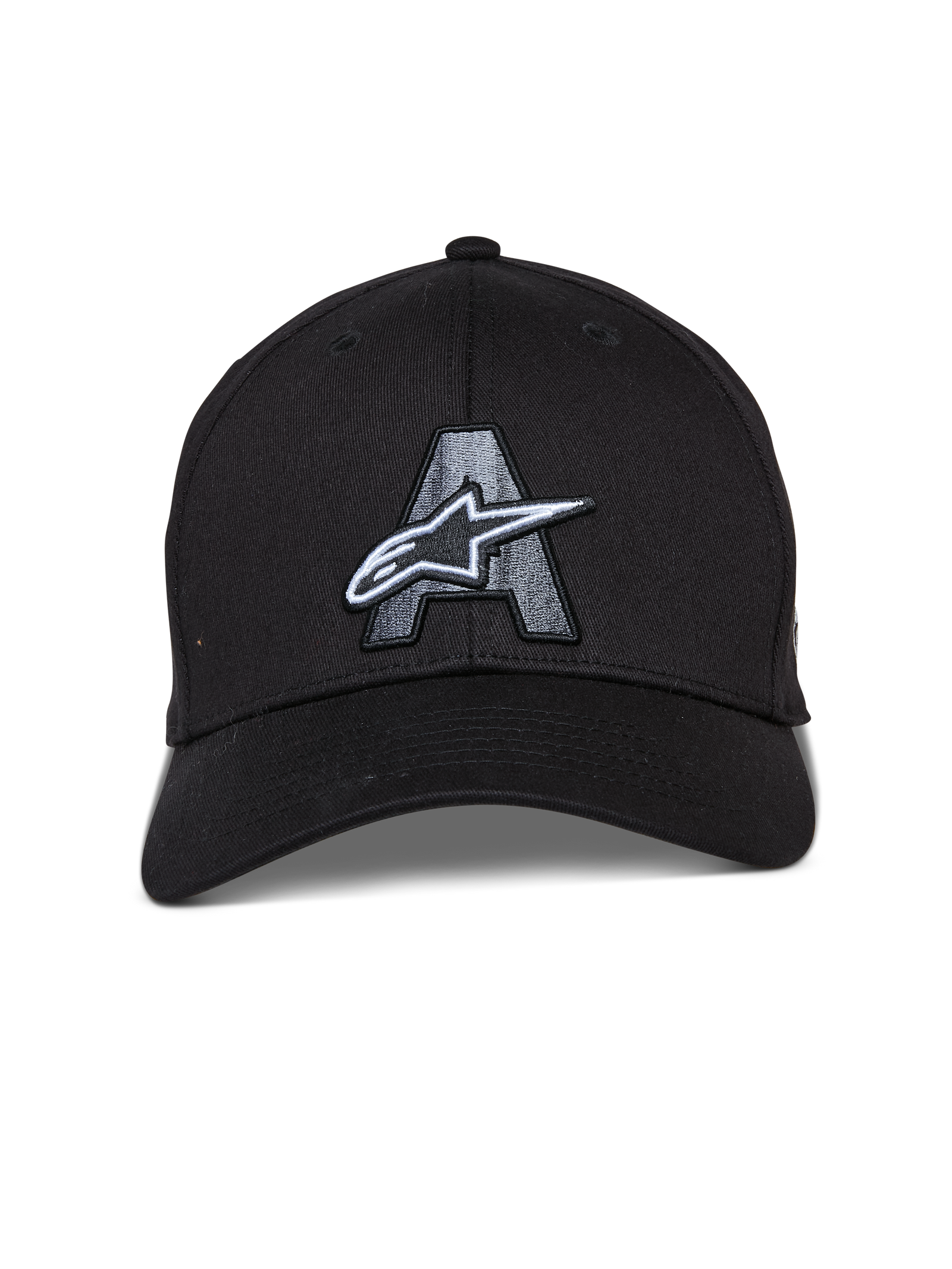 Elemental Hat - Black