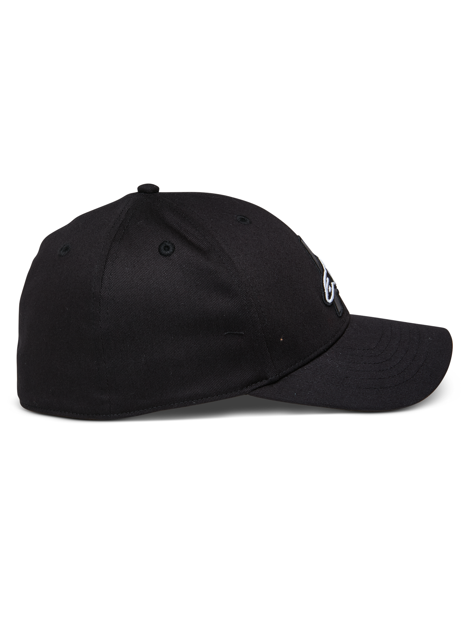 Elemental Hat - Black