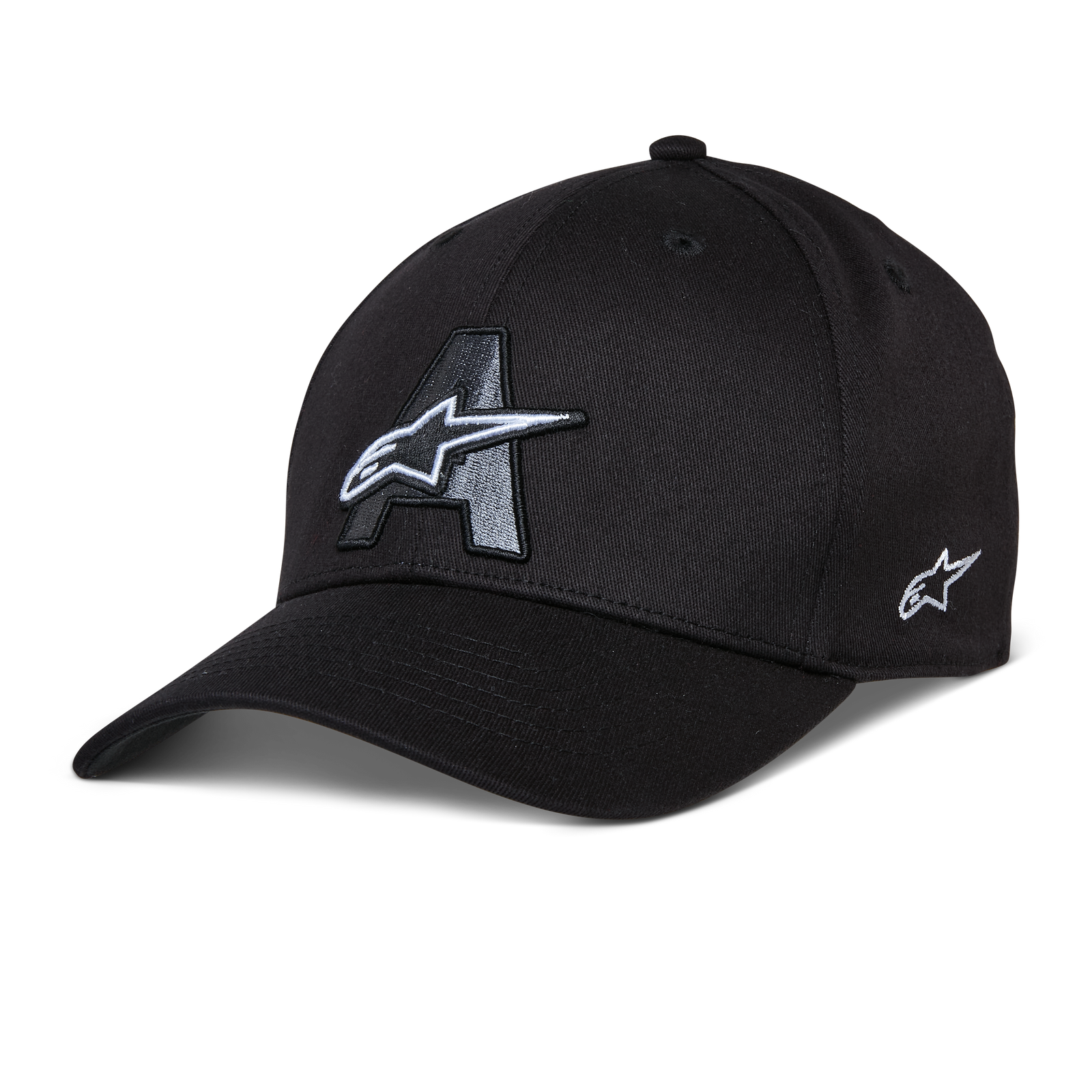 Elemental Hat - Black