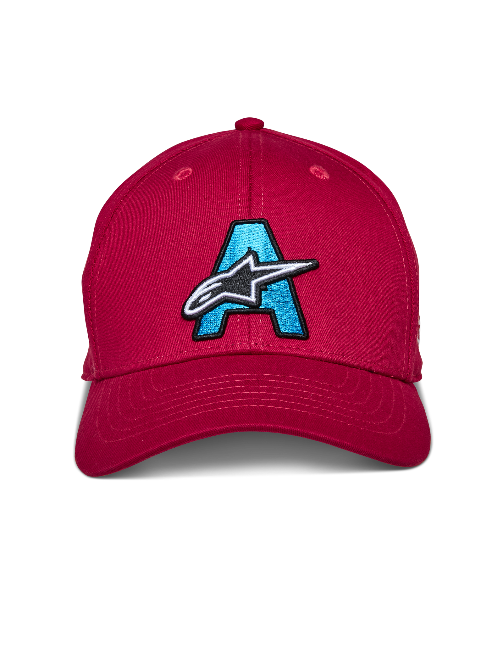 Elemental Hat - Red
