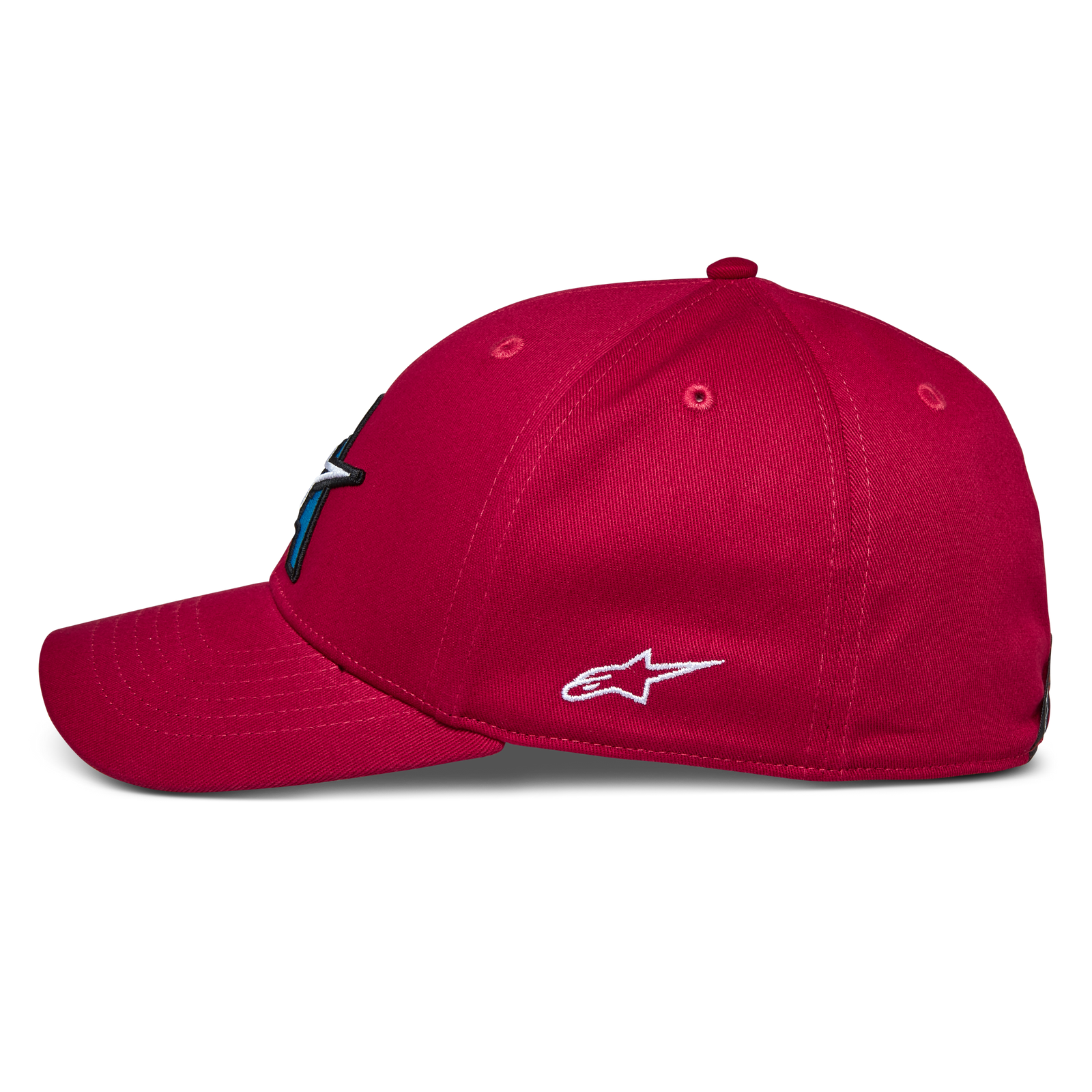 Elemental Hat - Red
