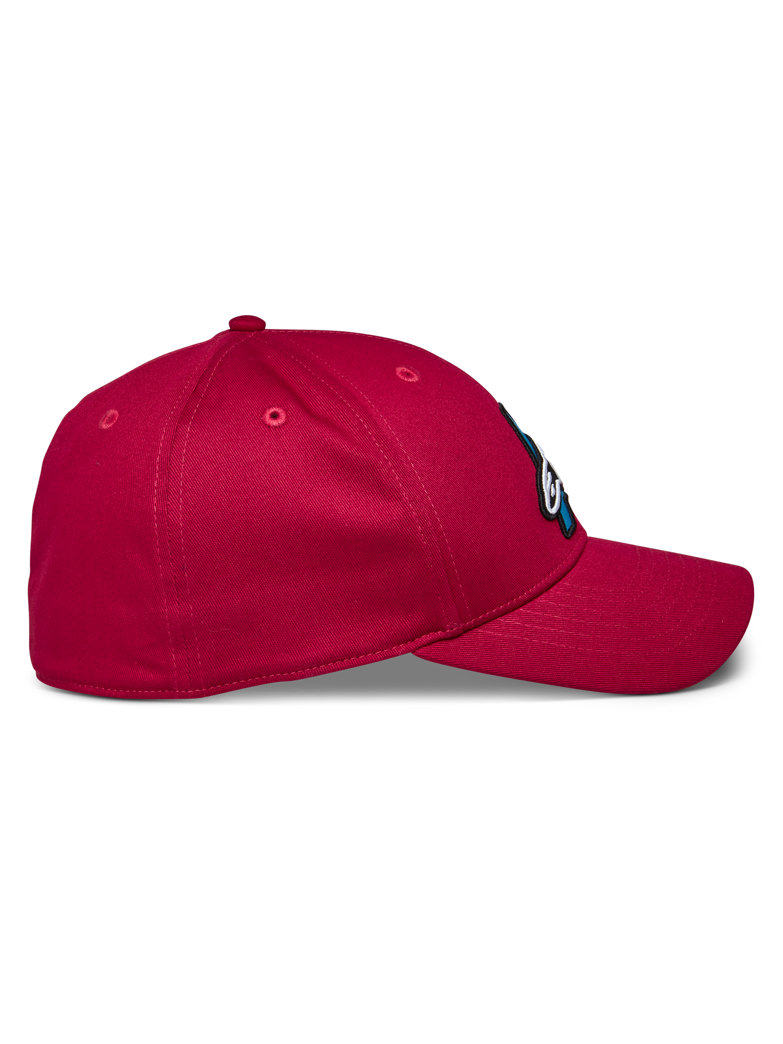 Elemental Hat - Red