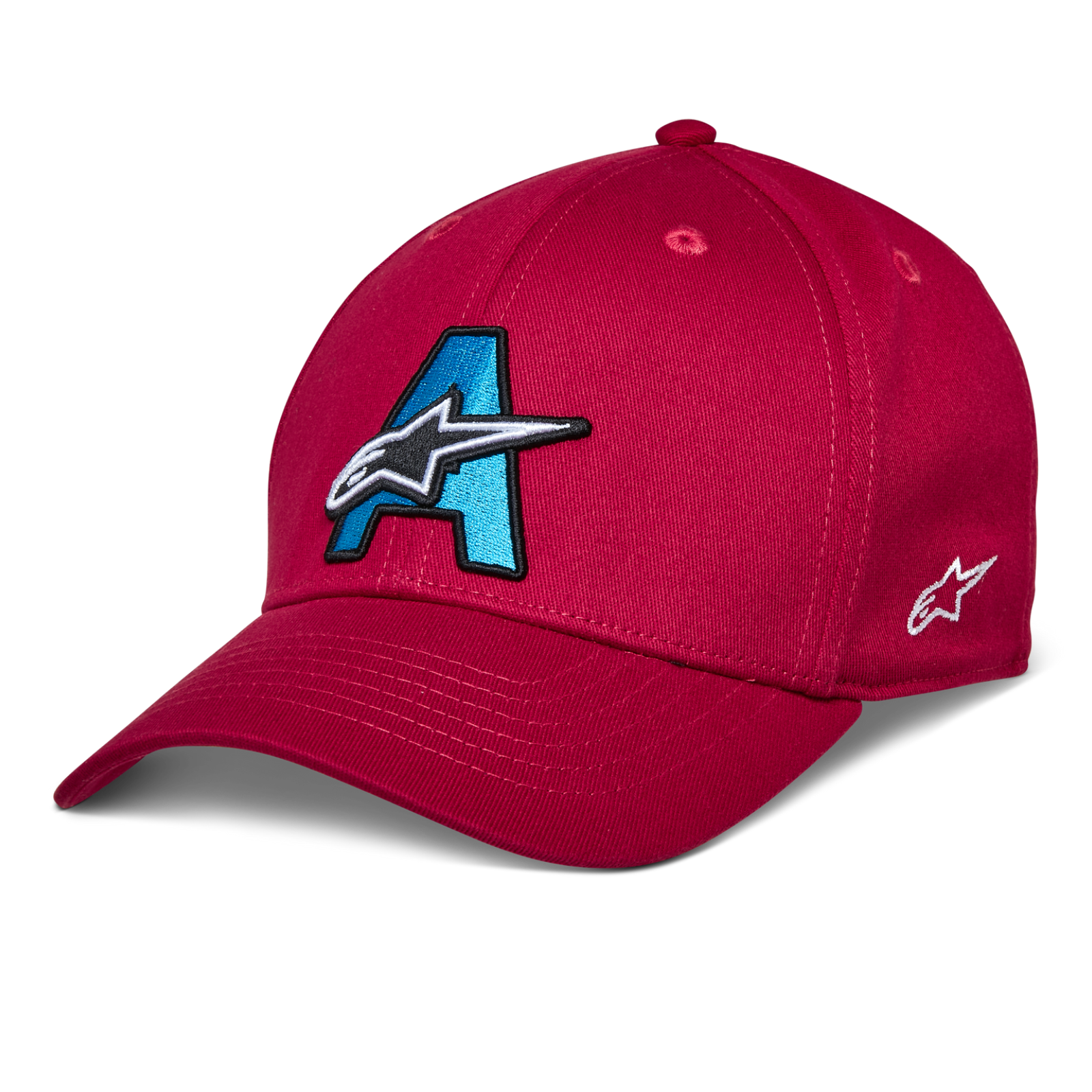 Elemental Hat - Red