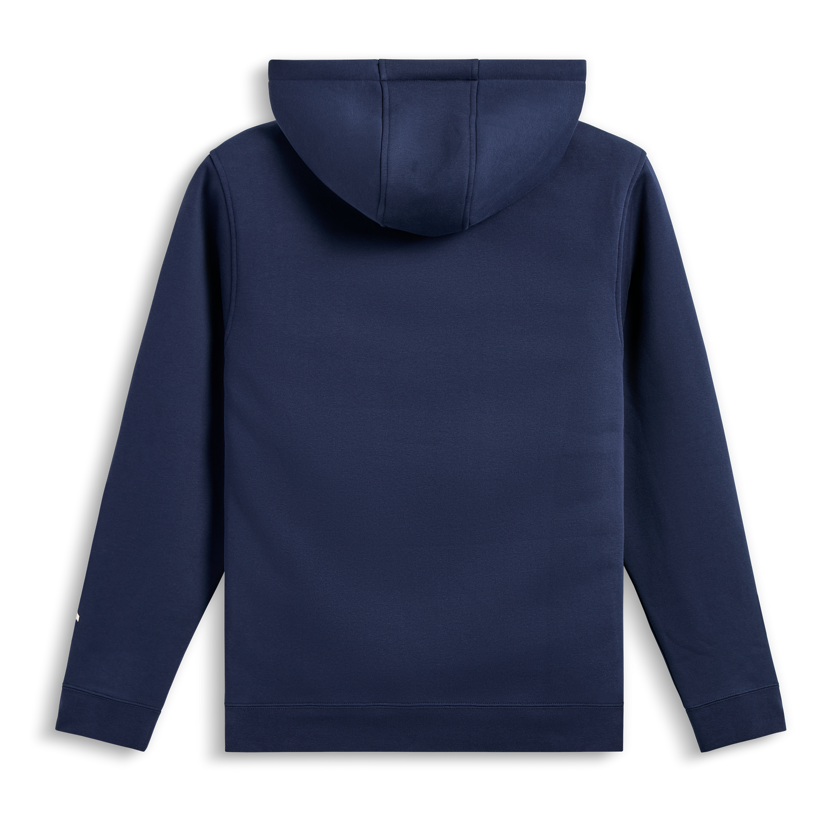 Sweat à capuche Harken - Bleu marine