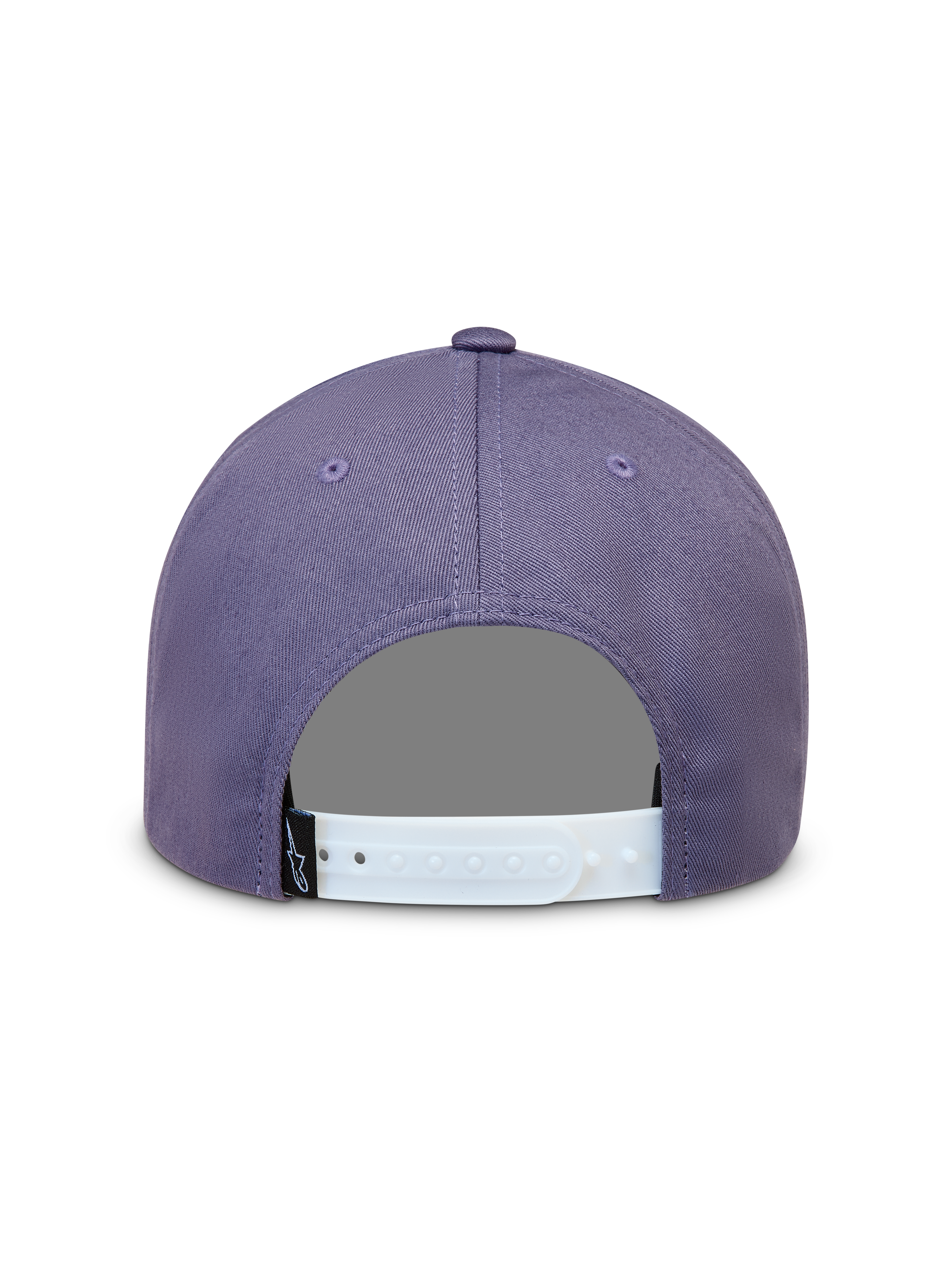 Alpinestars Ageless Snapback Hat - Dusty Purple