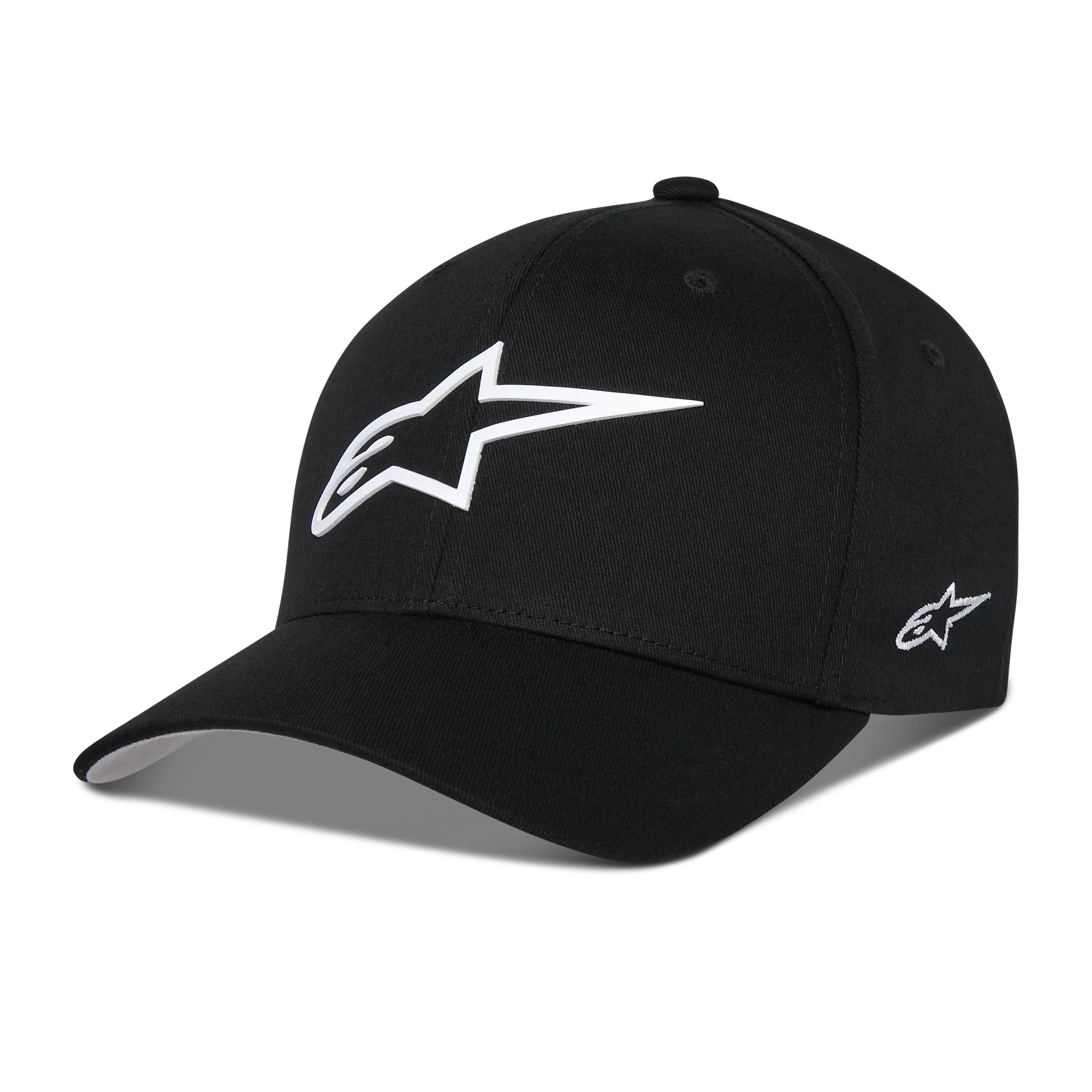 Alpinestars Ageless Multi Hat - Black