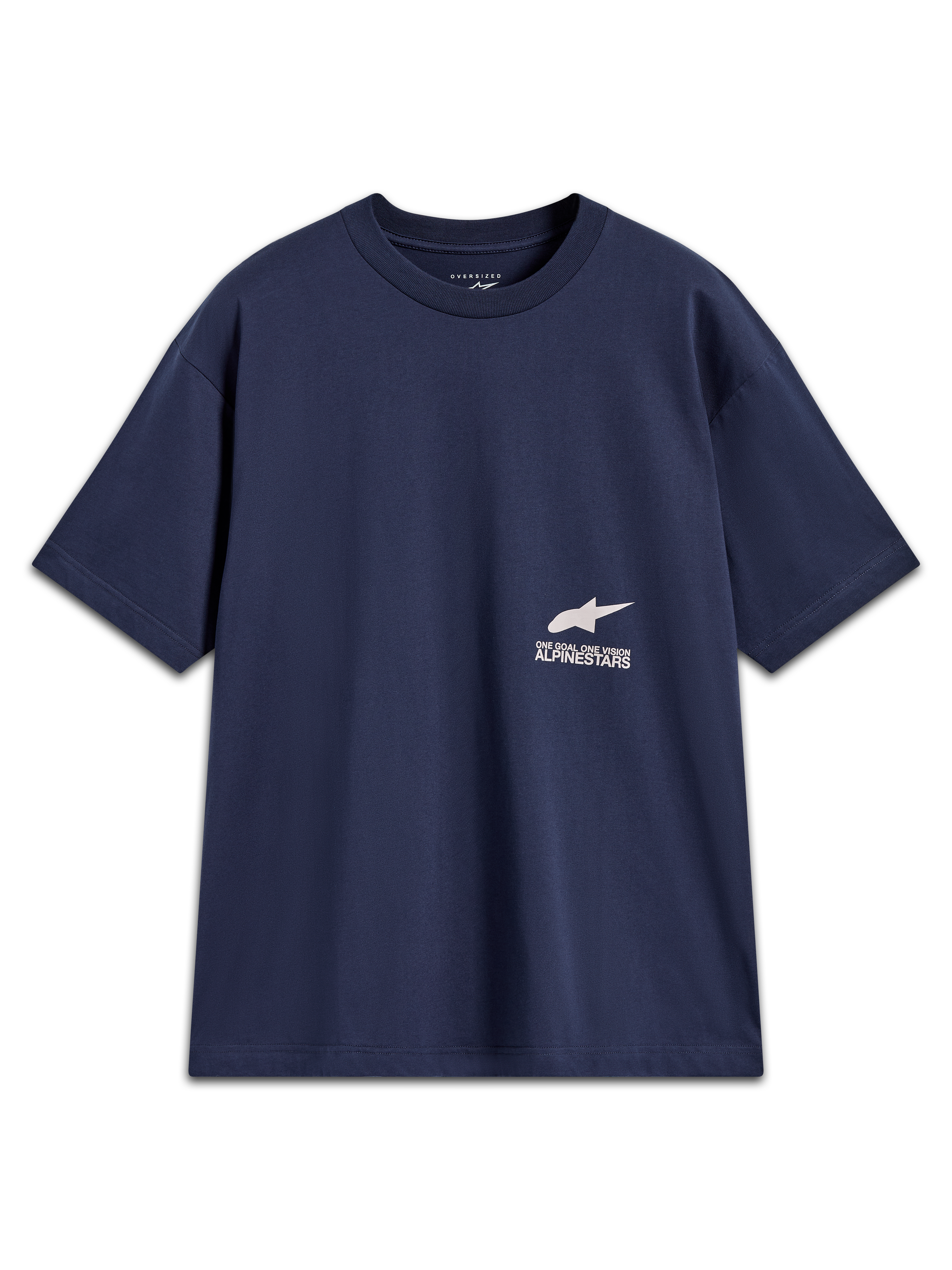 Alpinestars Institute Oversized T-Shirt