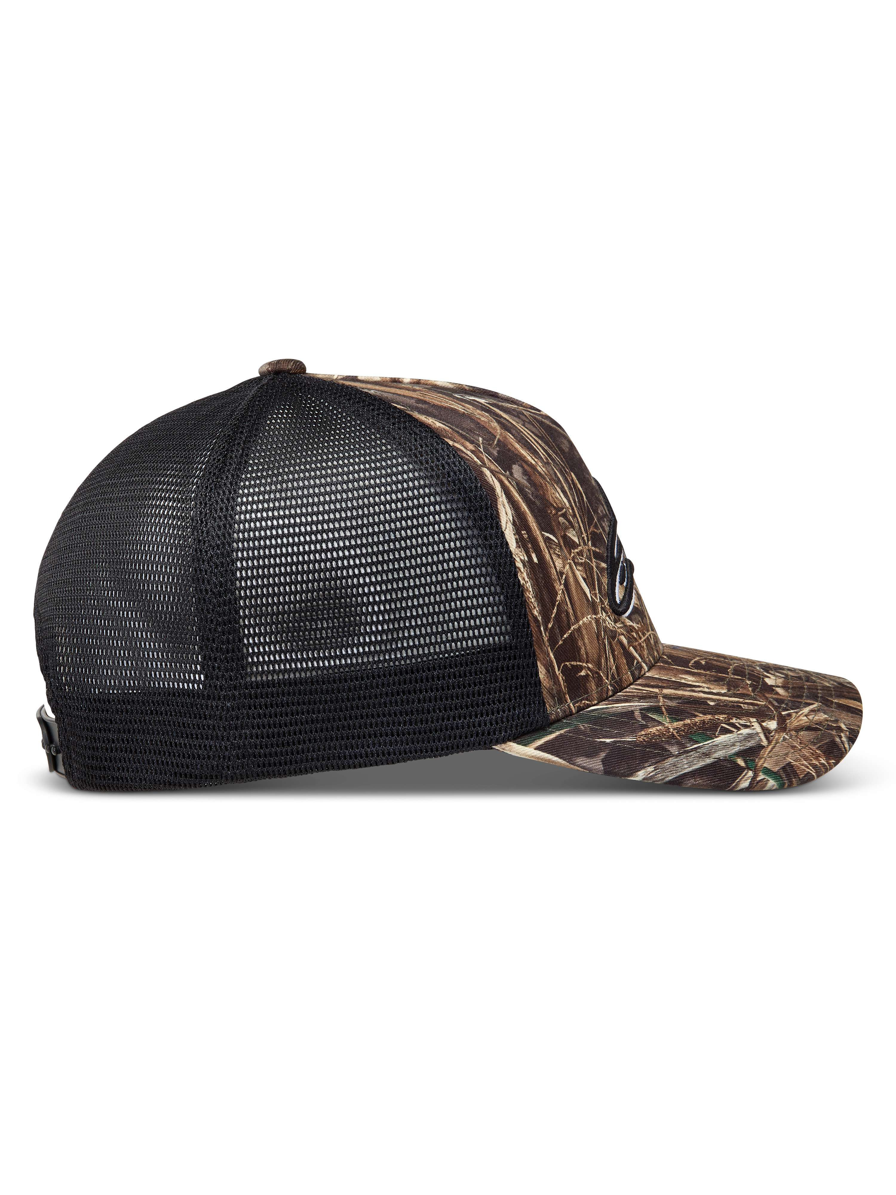 Alpinestars Real Tree Trucker Hat - Camo/Black