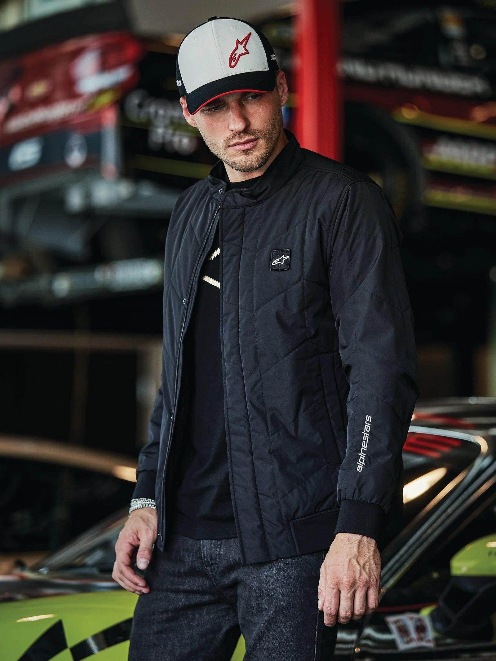 Alpinestars Precedent Jacket