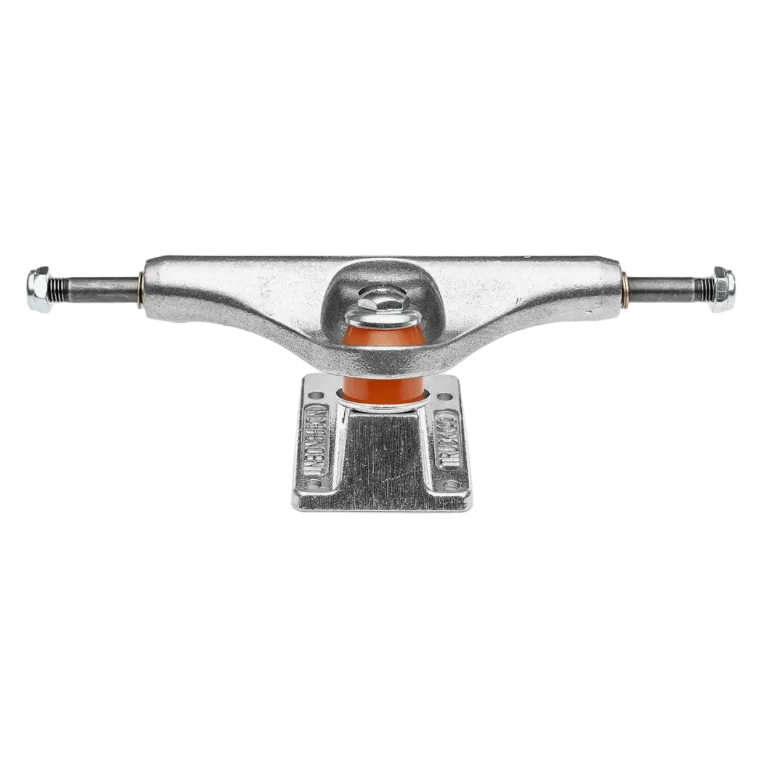 Independent Stage 11 Polished Mid Standard Skateboard Trucks