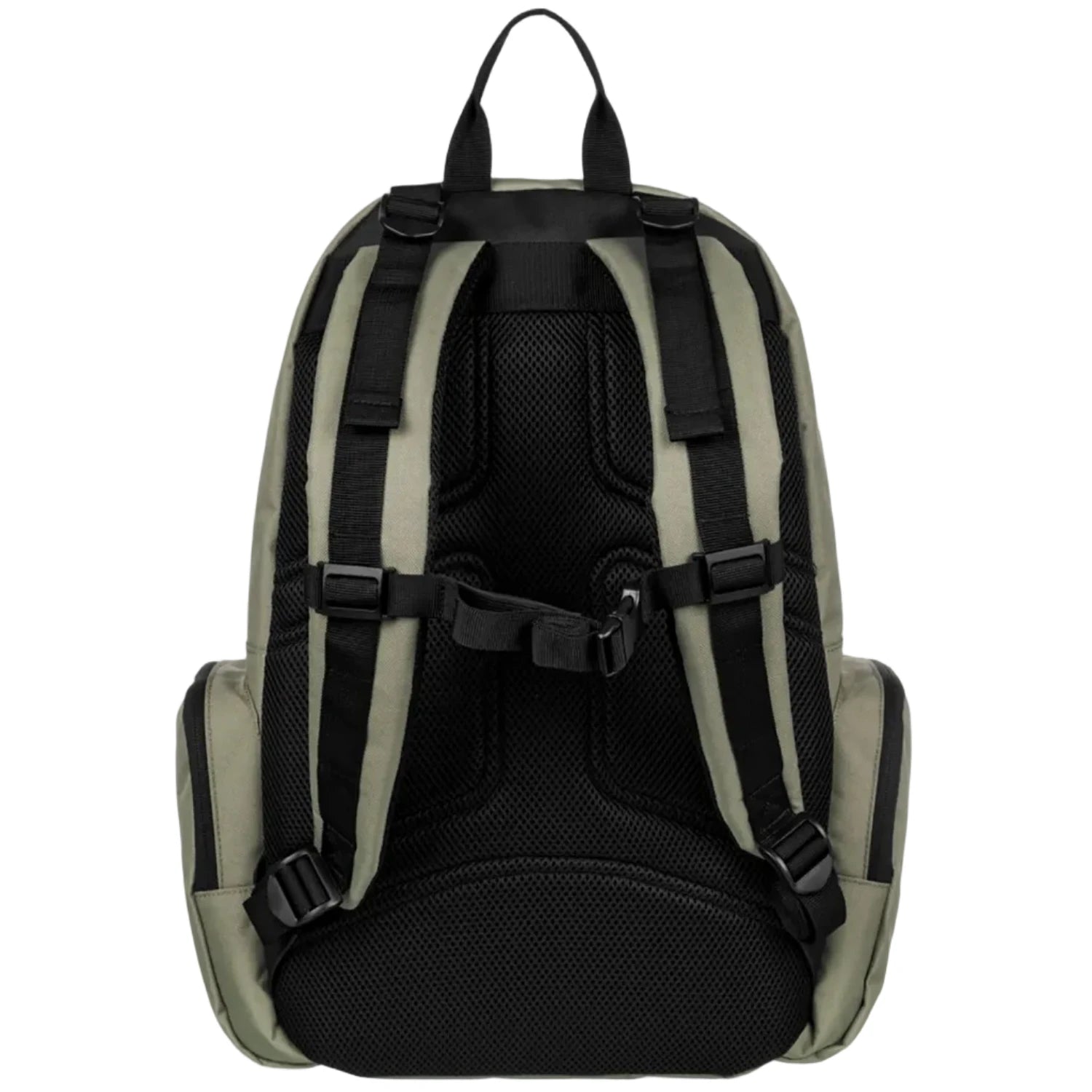 DC The Breed 25L Backpack - Olive Green