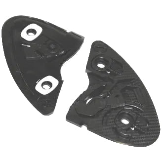 Ensemble de platine de base Shoei QR-E