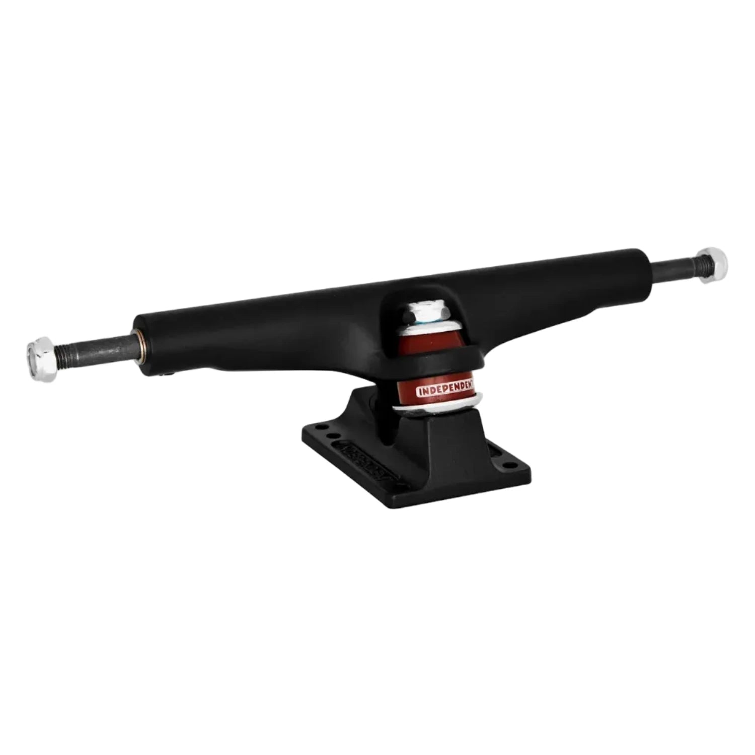 Independent Stage 4 Skateboard Trucks - Black