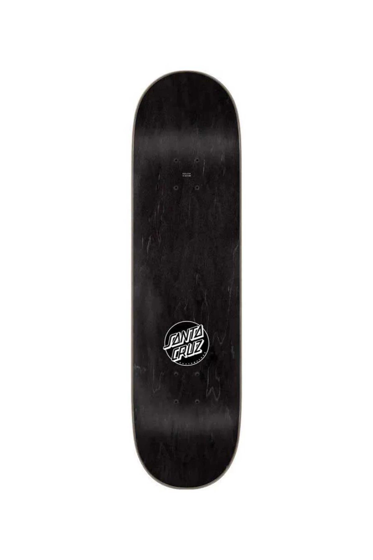 Santa Cruz Pace Ritual Hand Pro Deck 8.25"