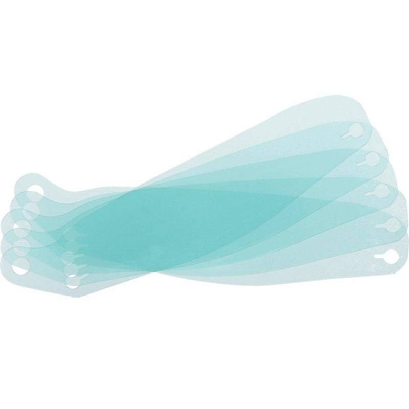 Visière Arai Tear Off Visière VAS-V -RX-7V |QV-Pro |Chaser-X