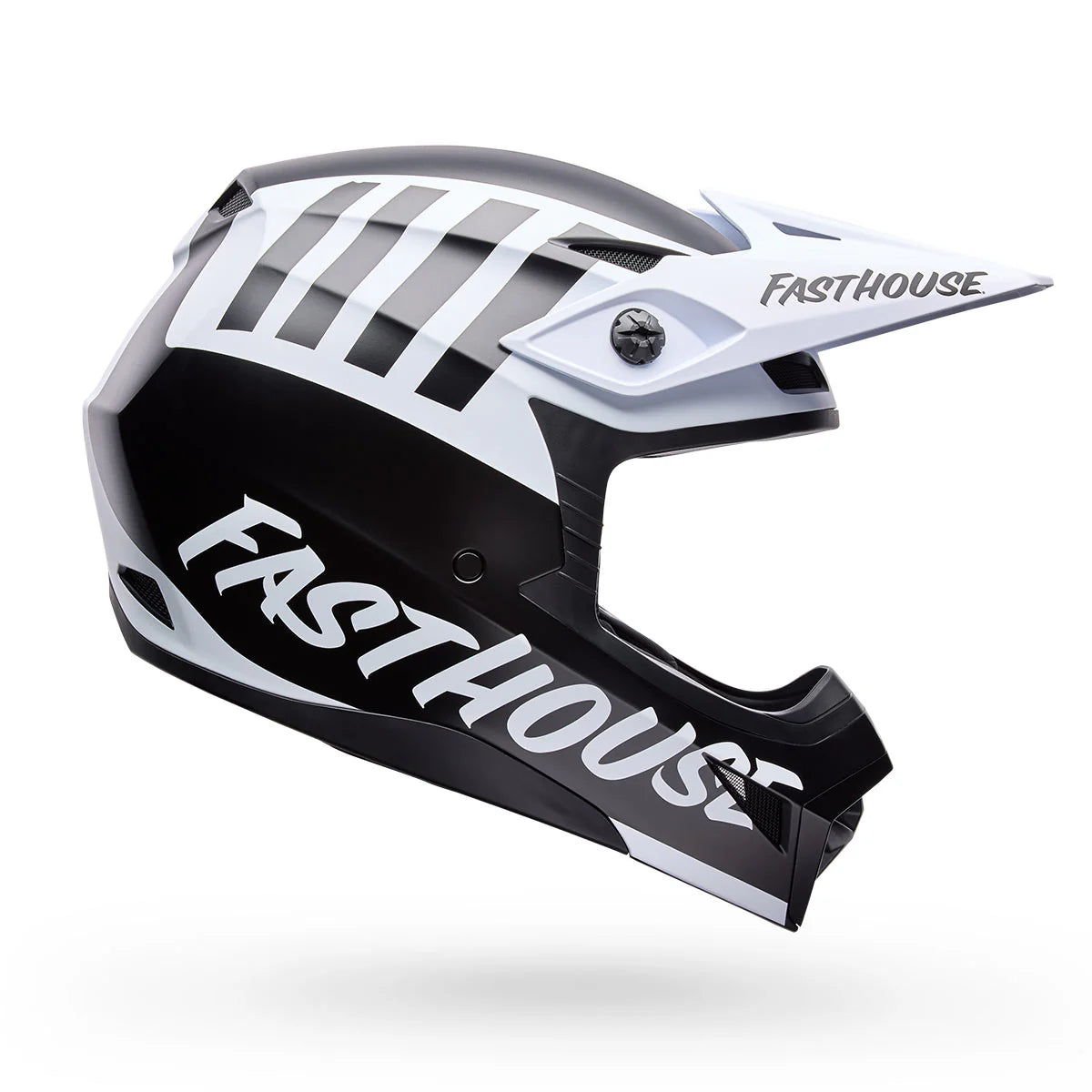 Casque Bell x FH MX-10 MIPS